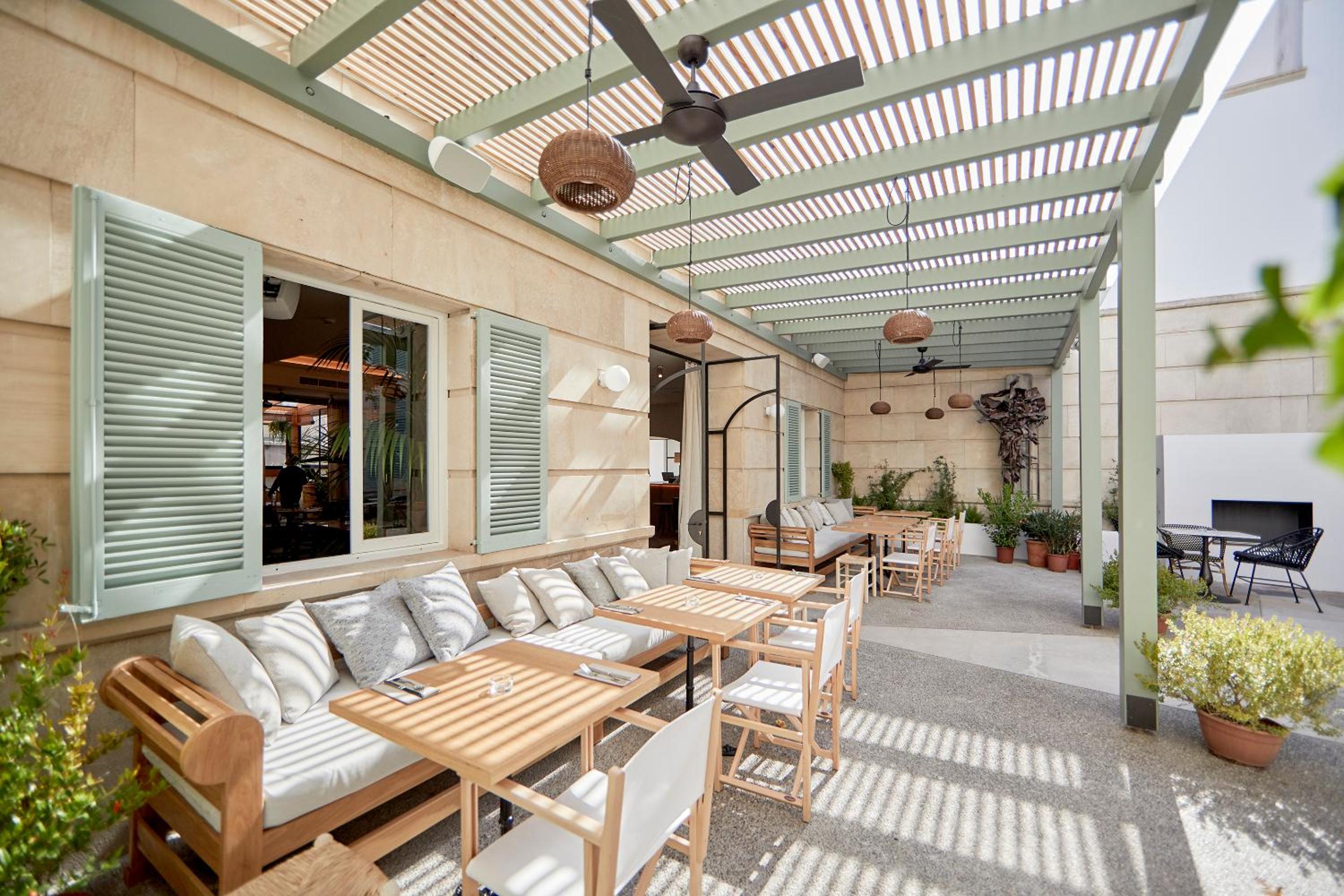 Hotel MHOUSE Boutique Hotel Palma - Image 1