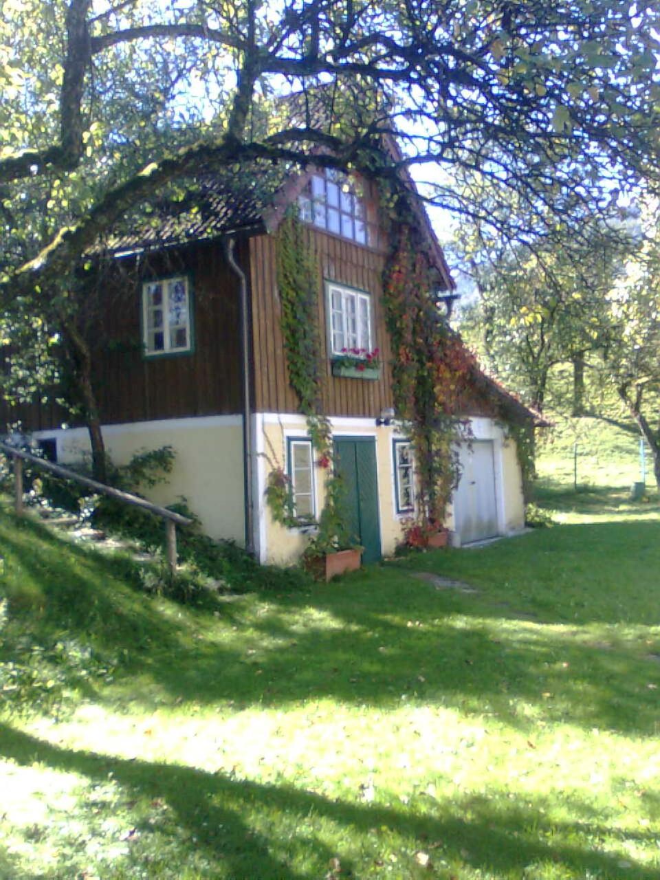 Weinzettl