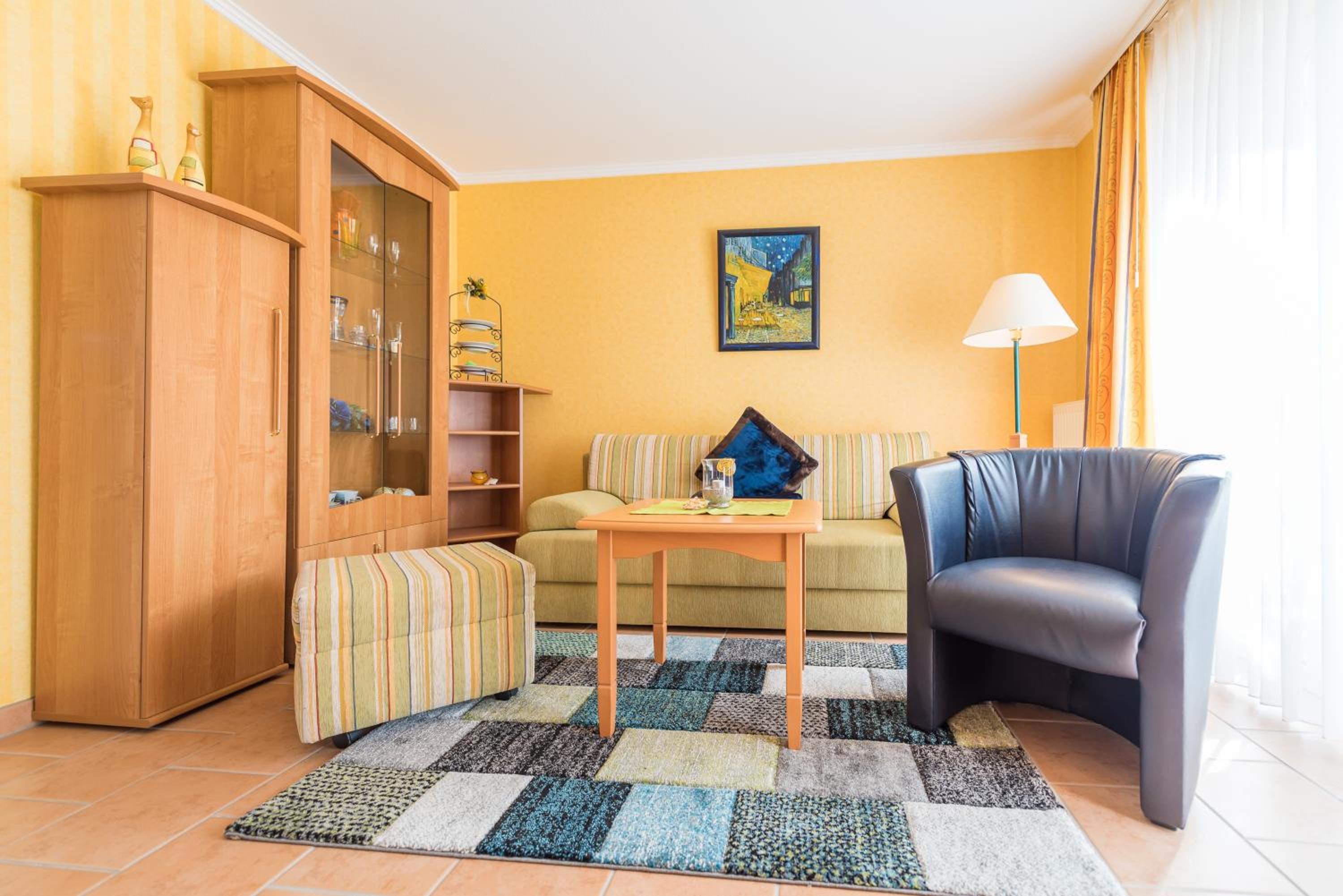 Haus Mozart Fewo mit Balkon view 3