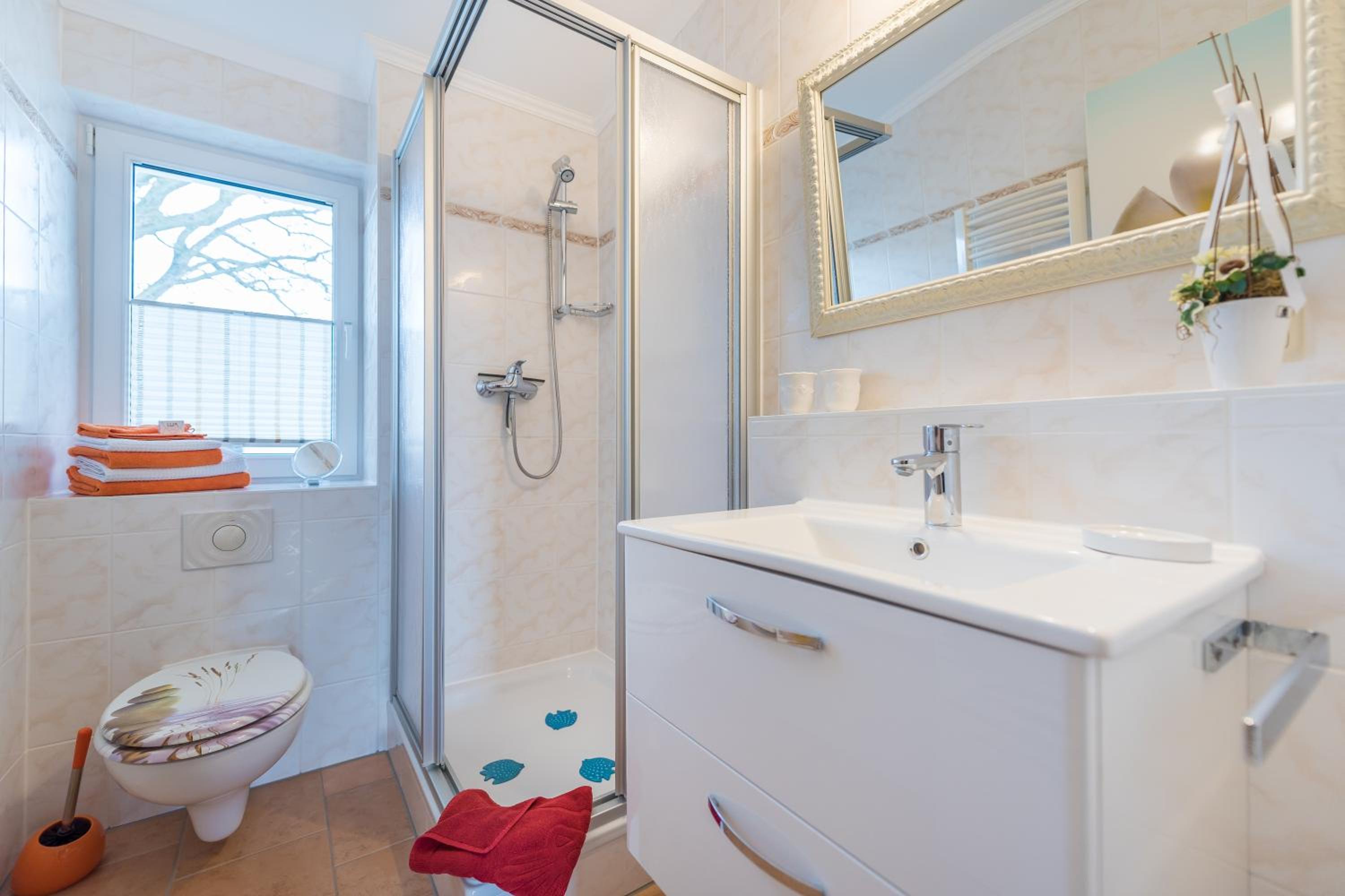 Haus Mozart Fewo mit Balkon view 5