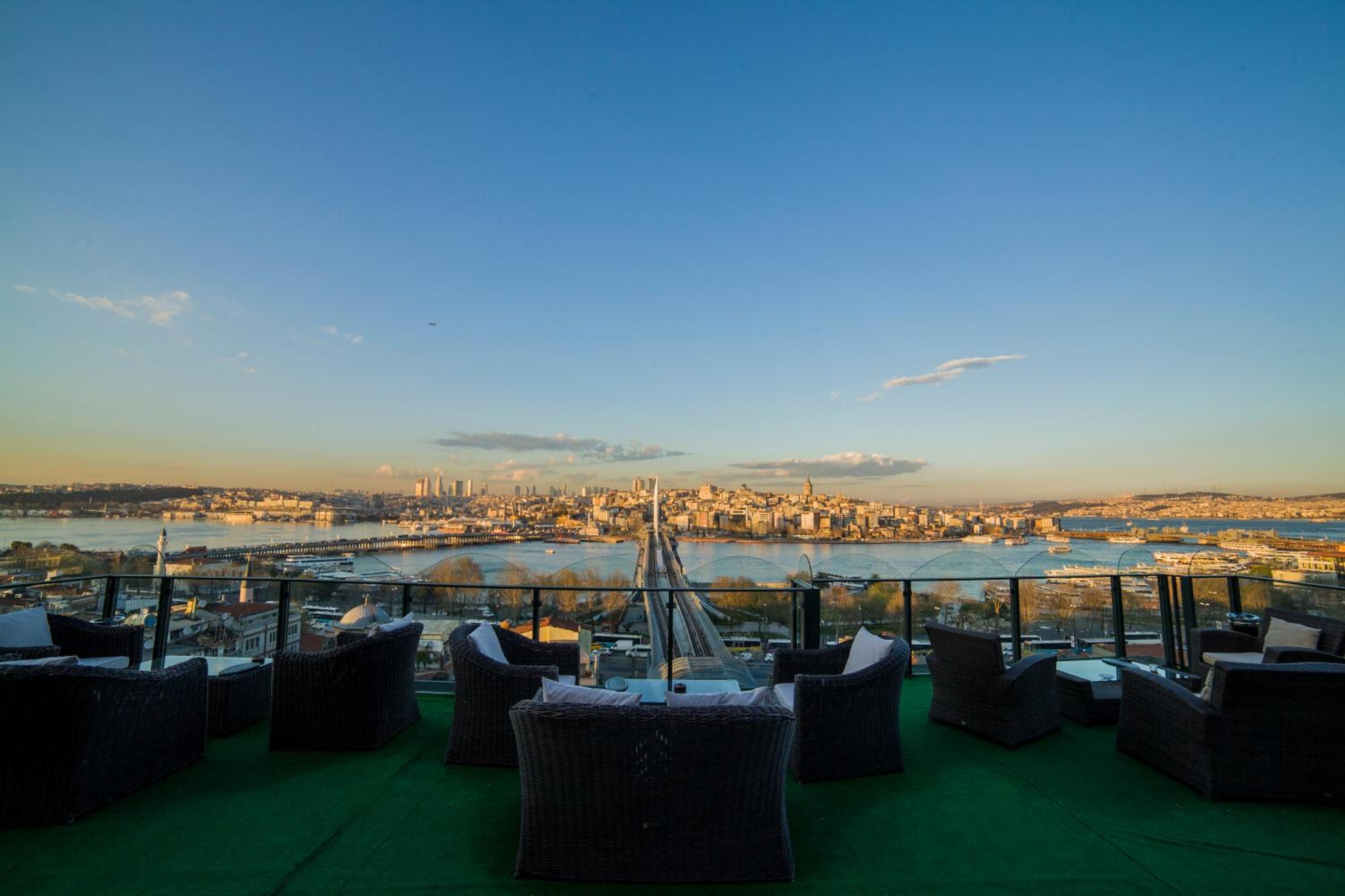 HHK Hotel - Image 42