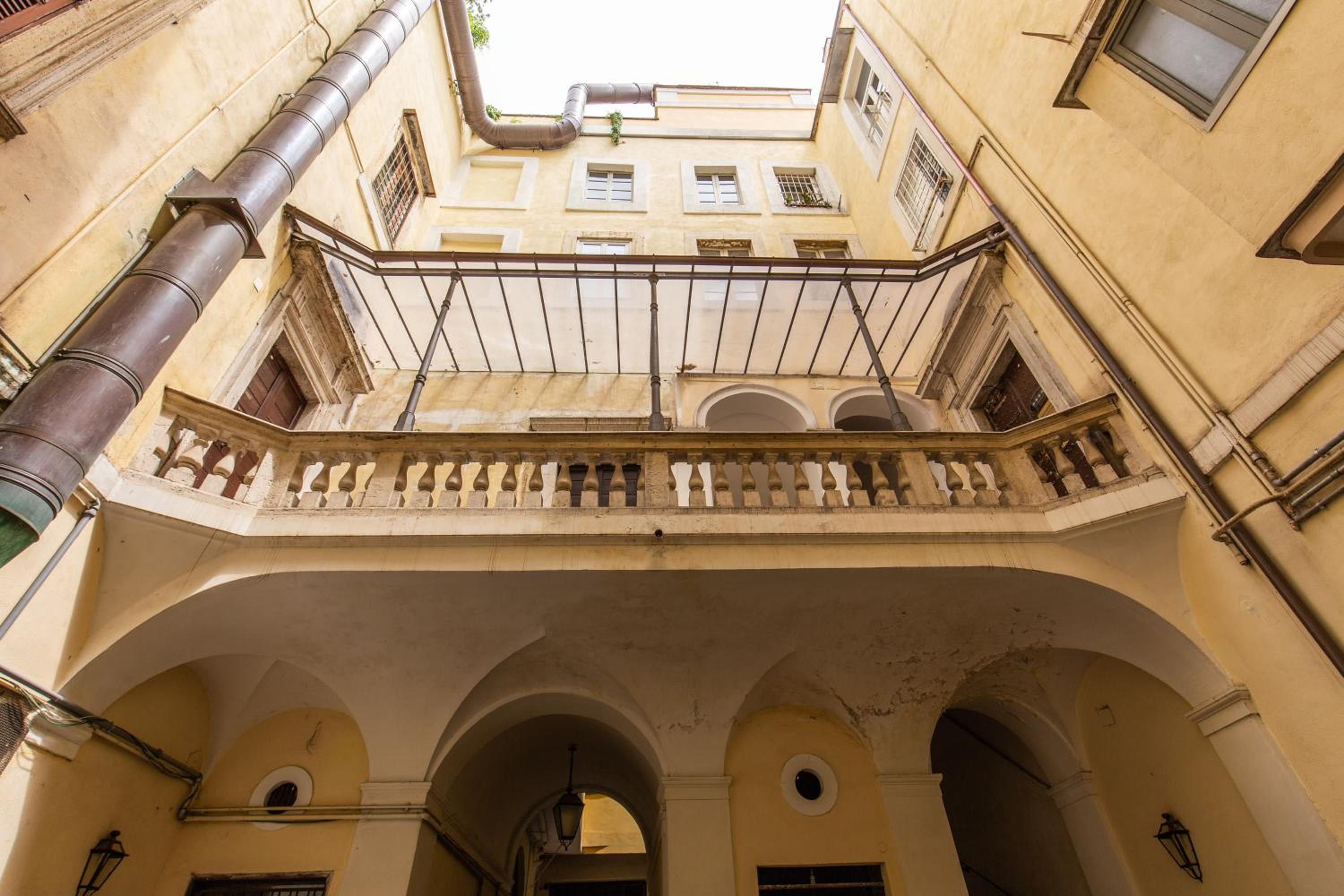 Appartamento via del Pantheon