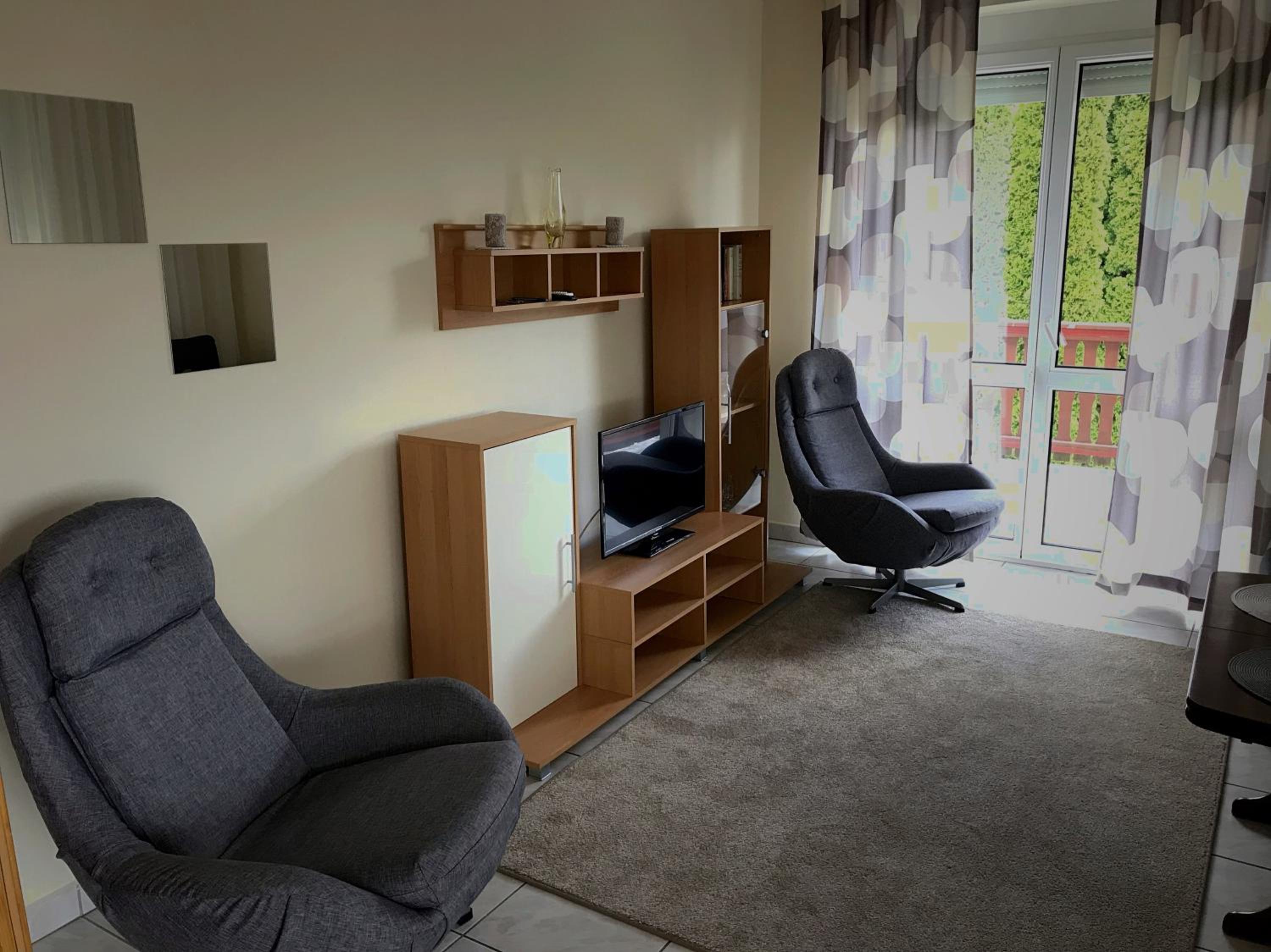 Voyage Apartments