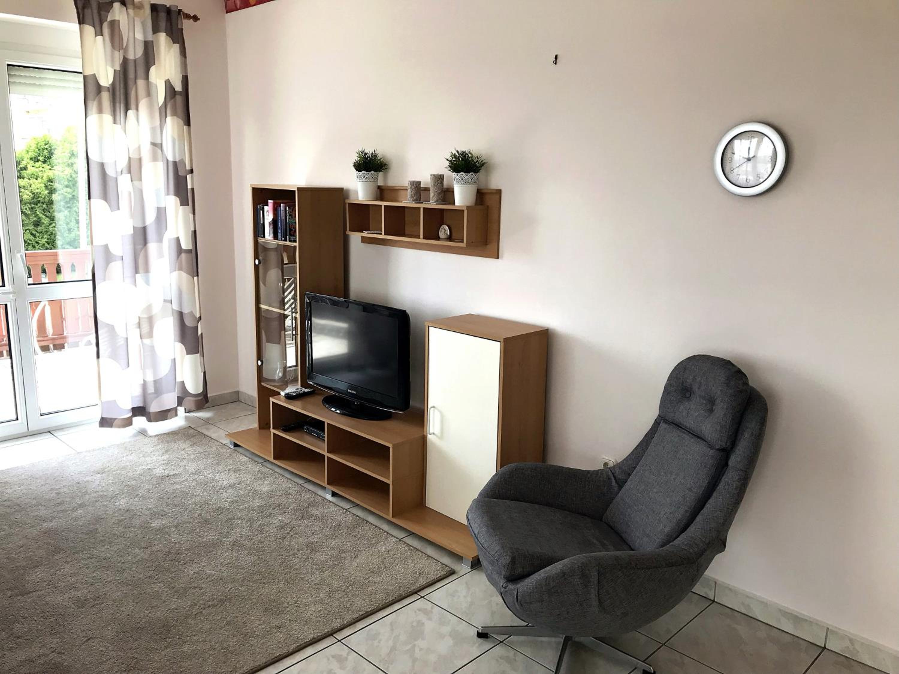 Voyage Apartments