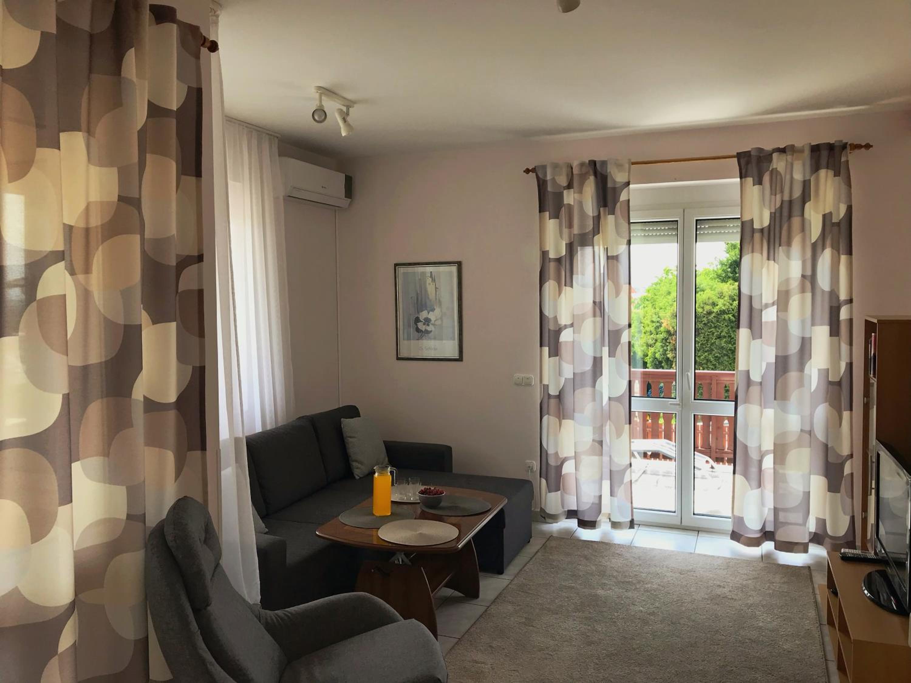 Voyage Apartments