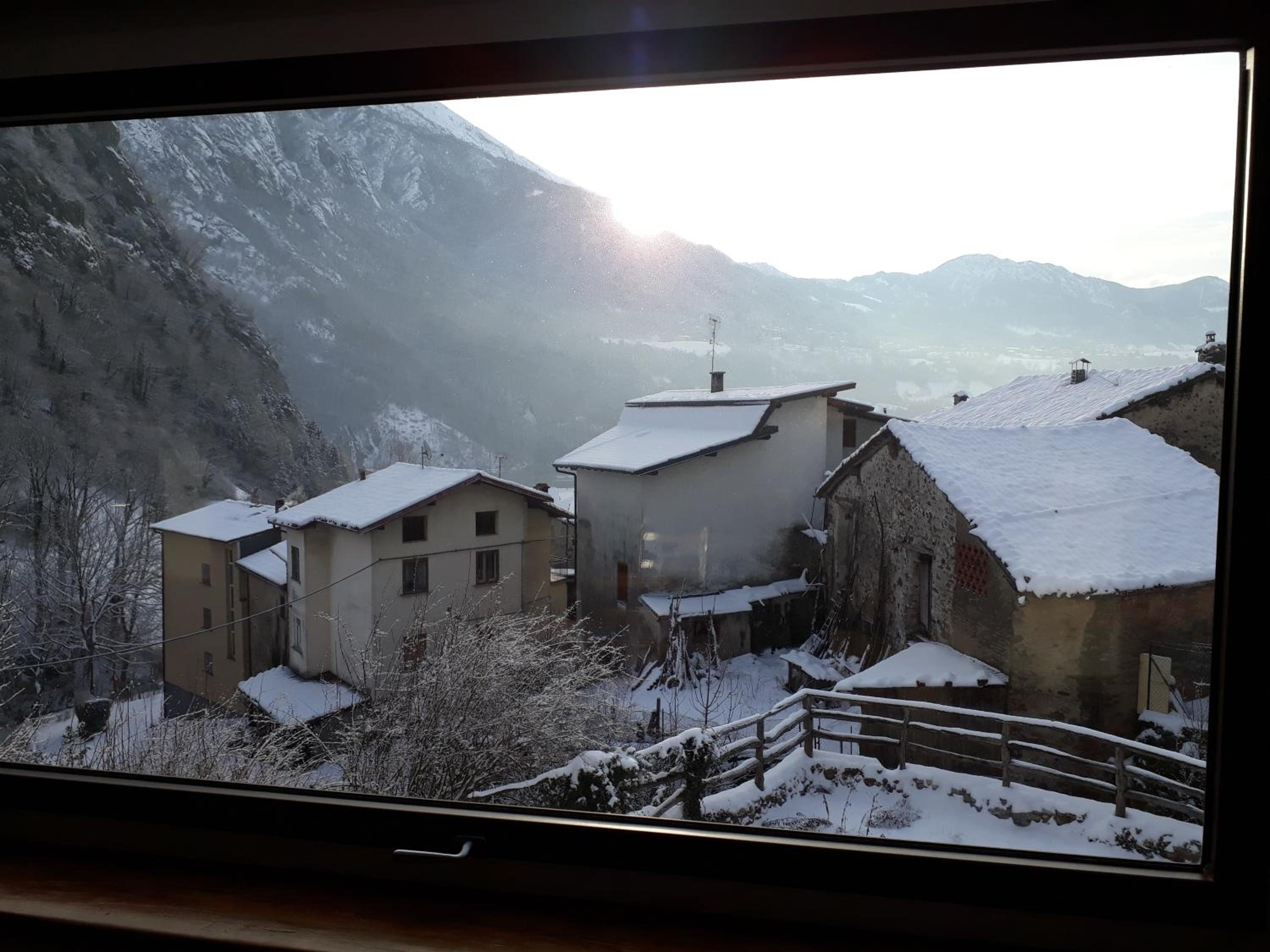 B&B Rocca di Bajedo