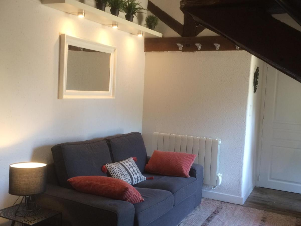 Appartement Domaine de la Freslonnière