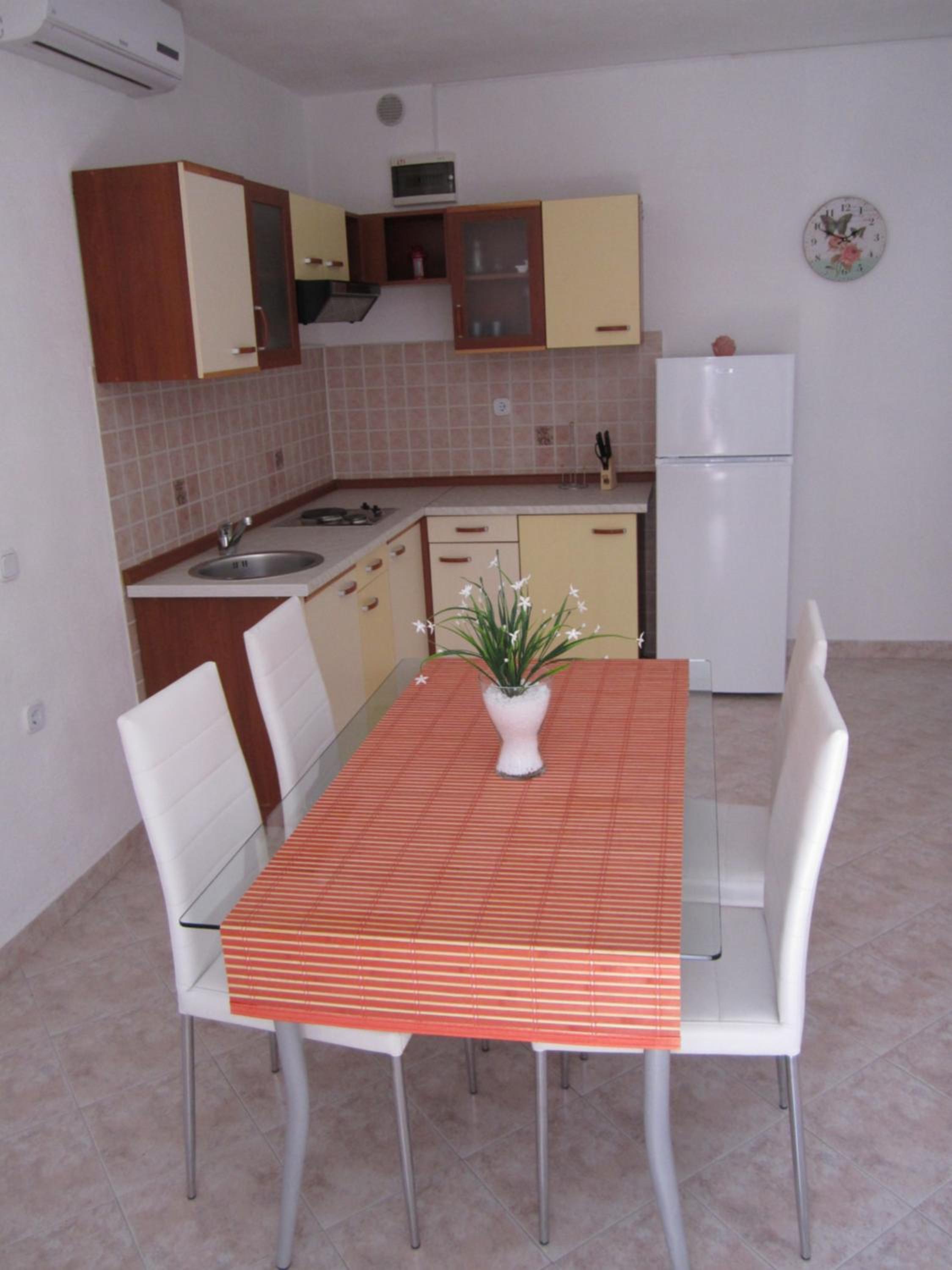 Apartments Nives