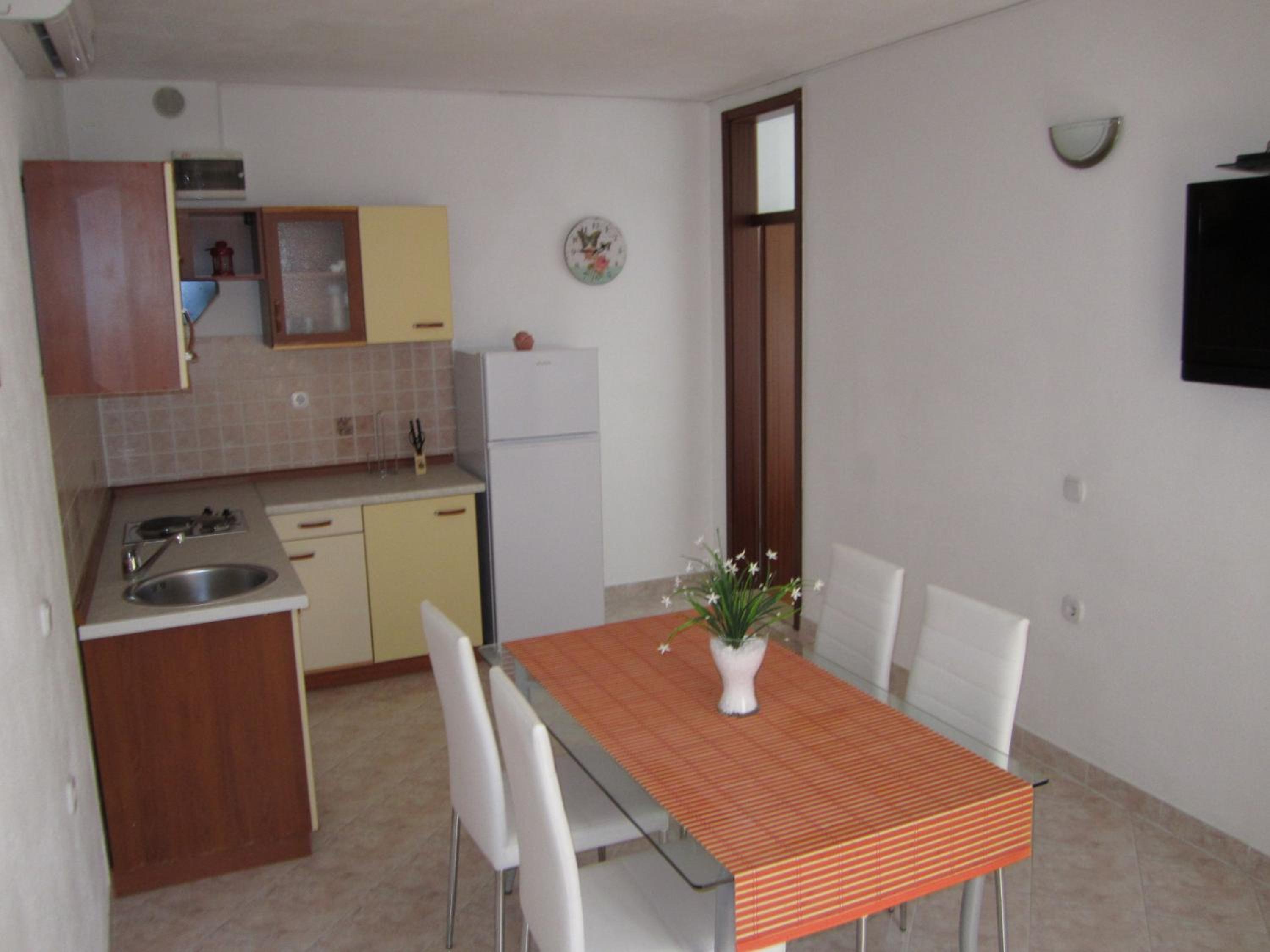 Apartments Nives