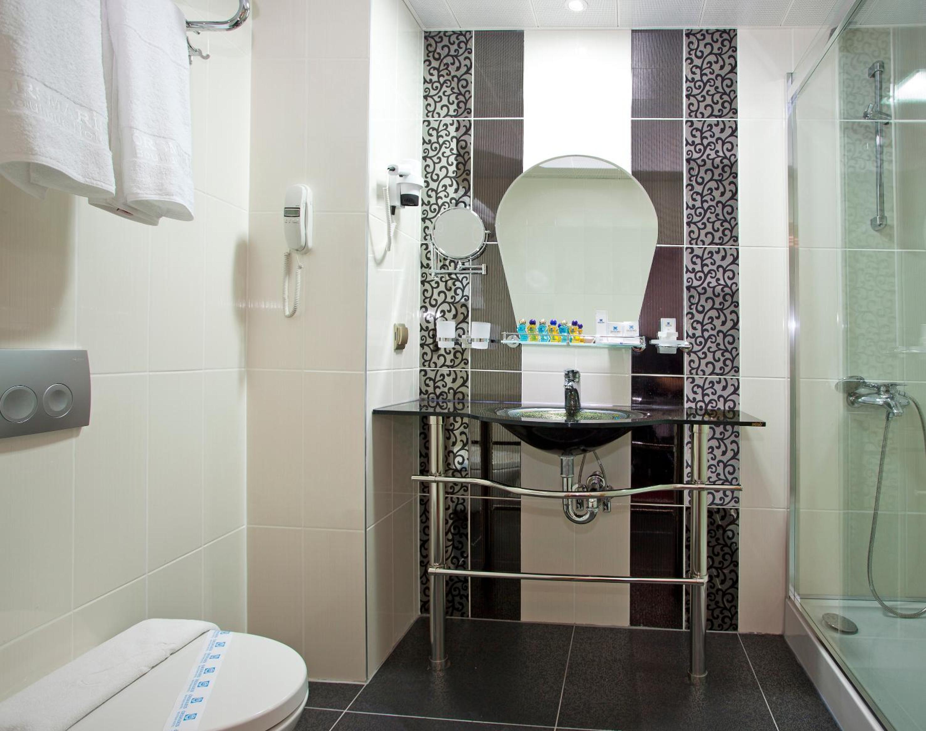 Örsmaris Boutique Hotel - Image 40