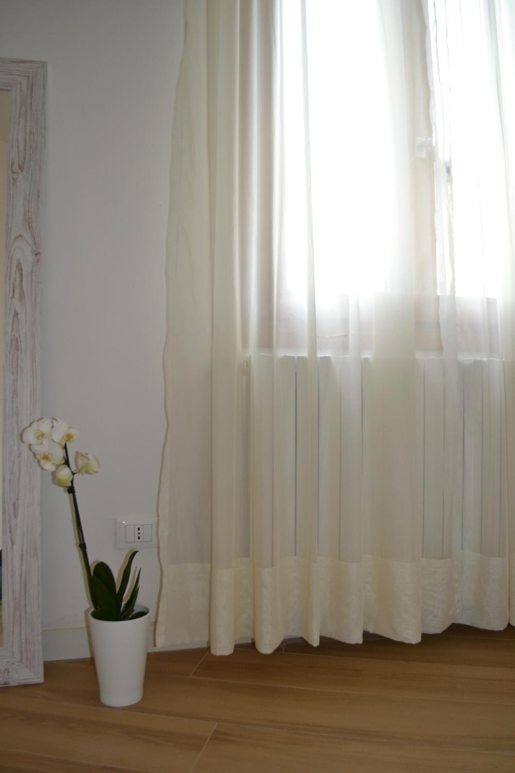 Le Tre Orchidee Florence