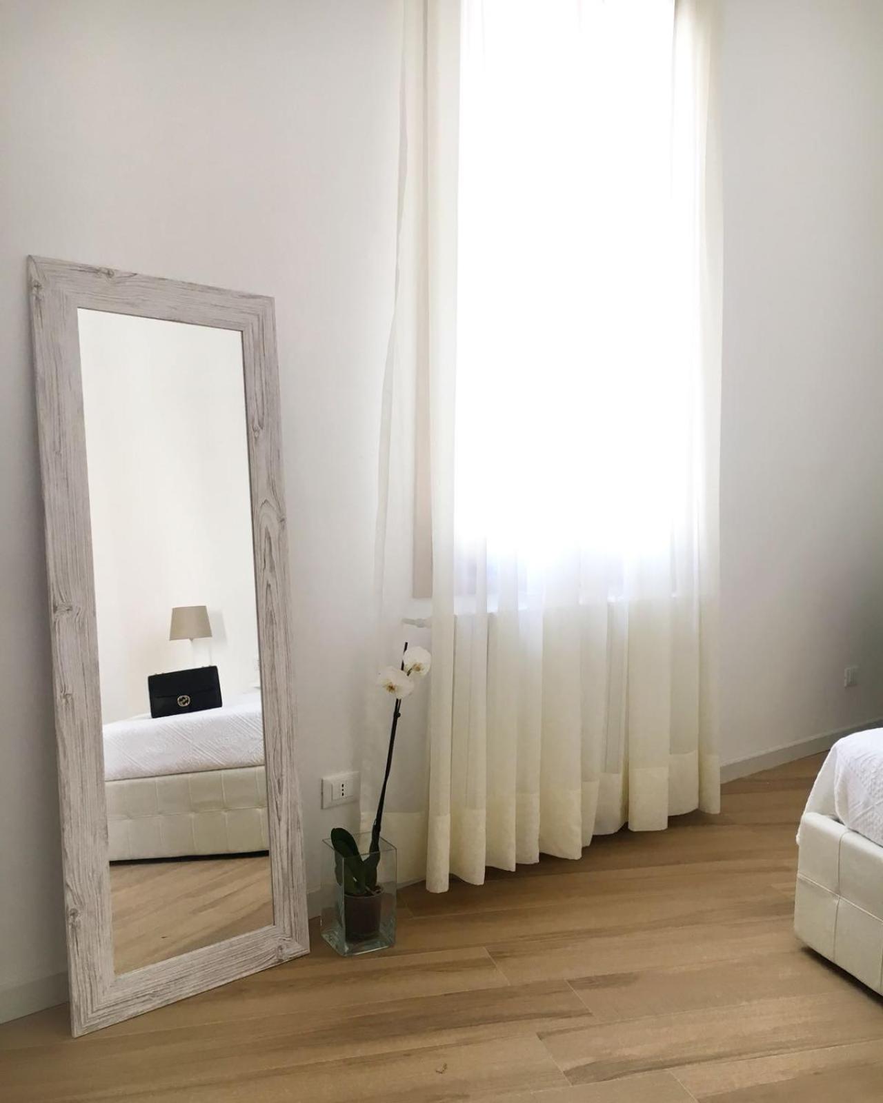 Le Tre Orchidee Florence