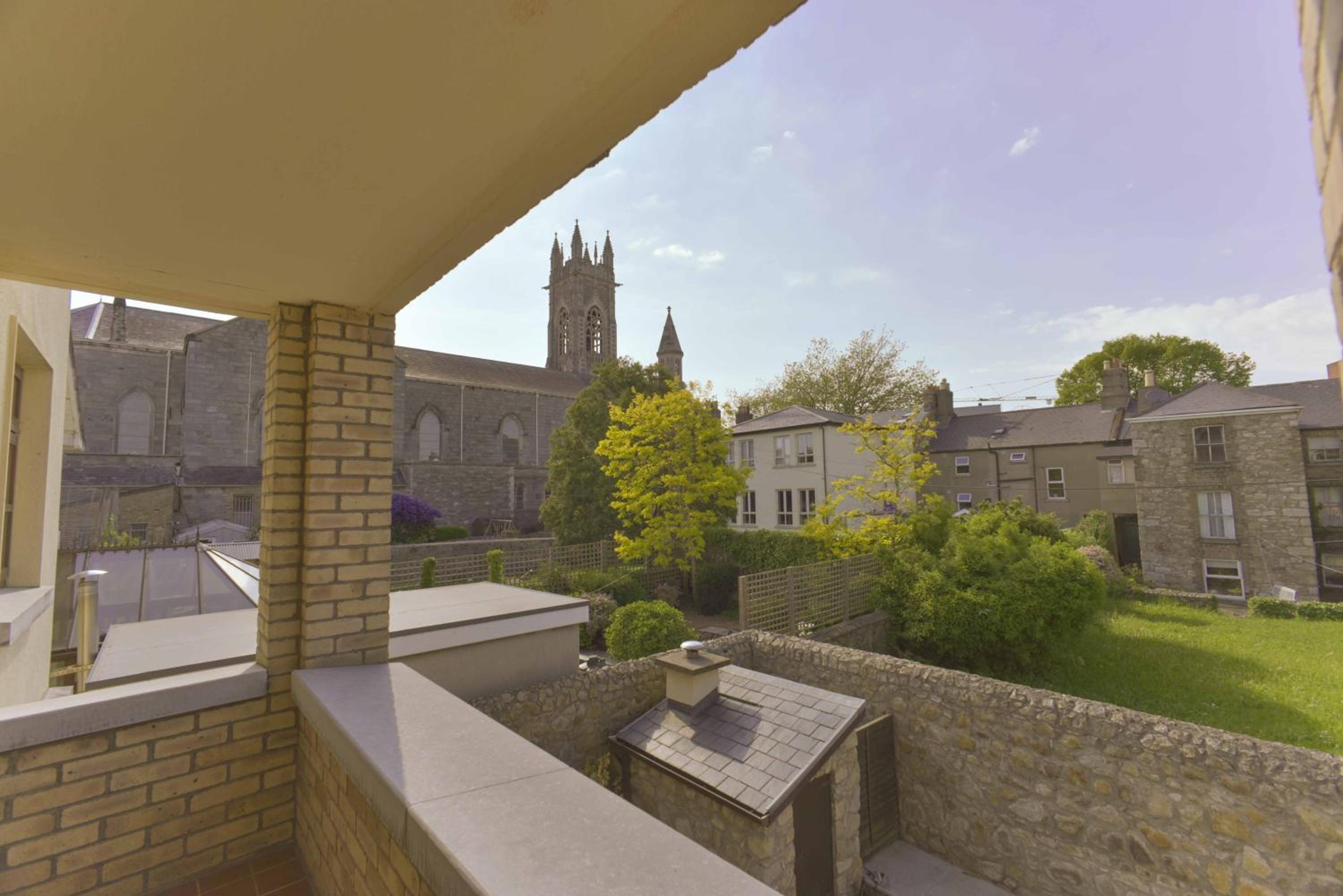 Haddington Place