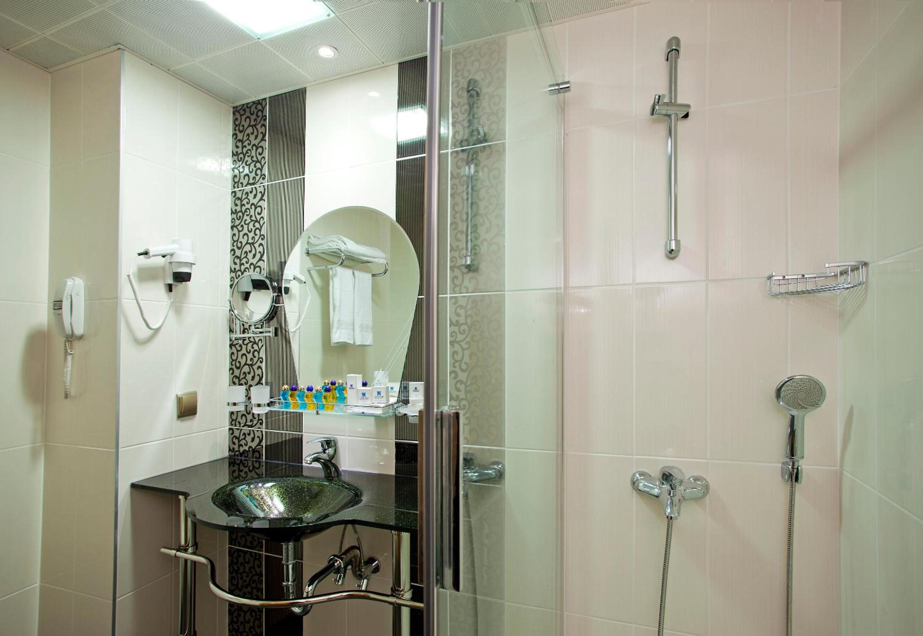 Örsmaris Boutique Hotel - Image 41