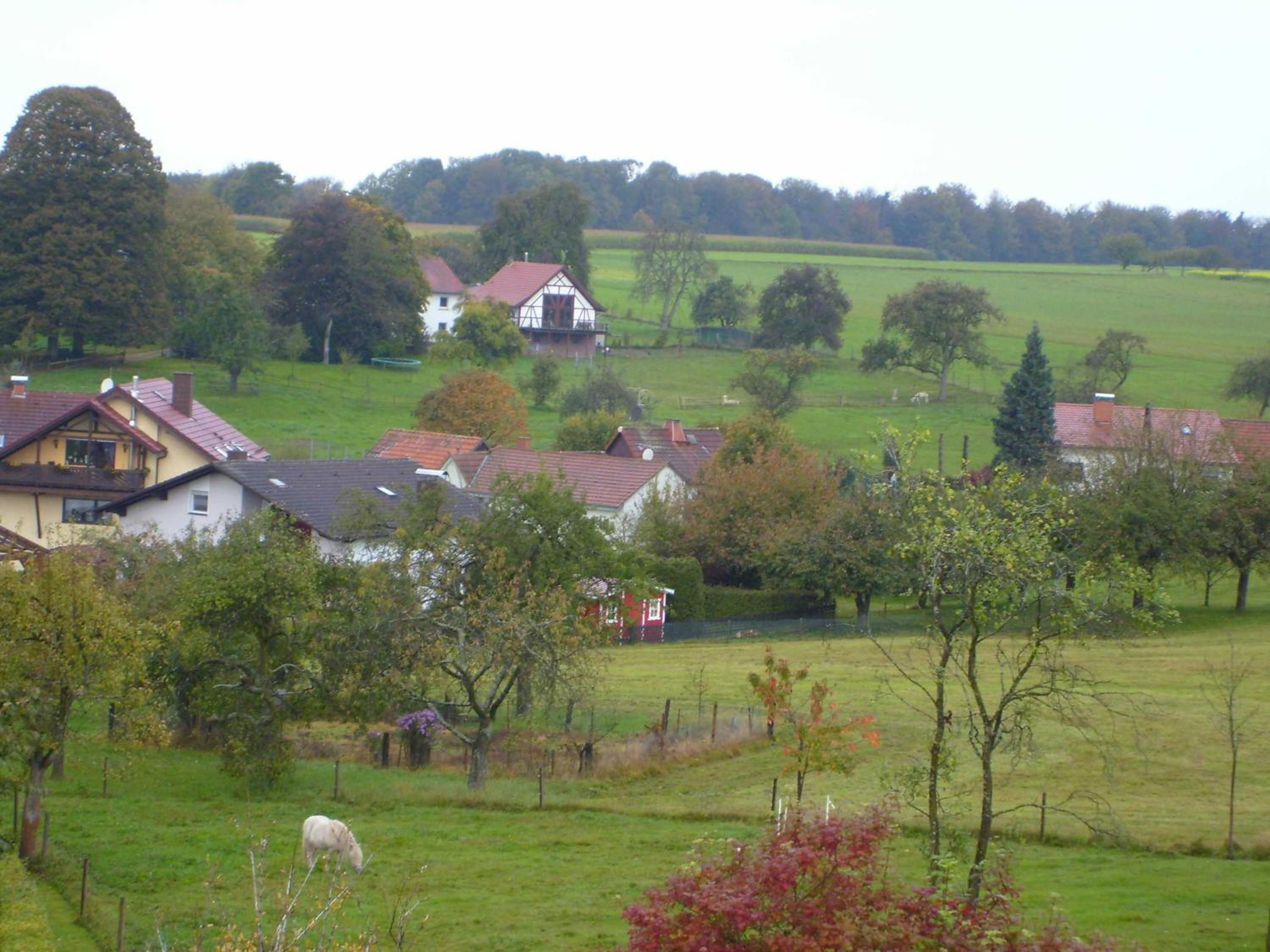 Ferienwohnungen Am Limespfad