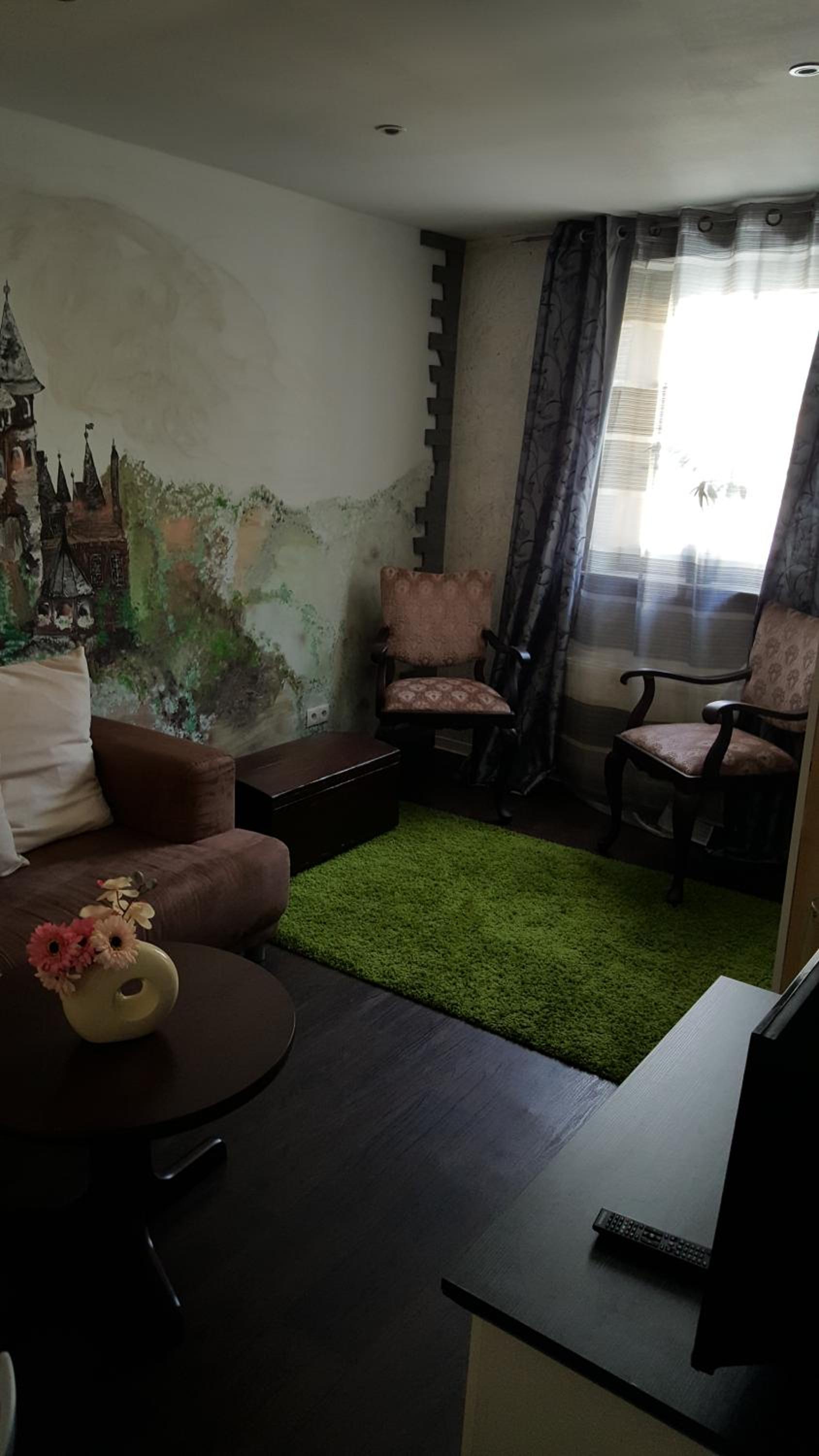 Ferienhaus Emil