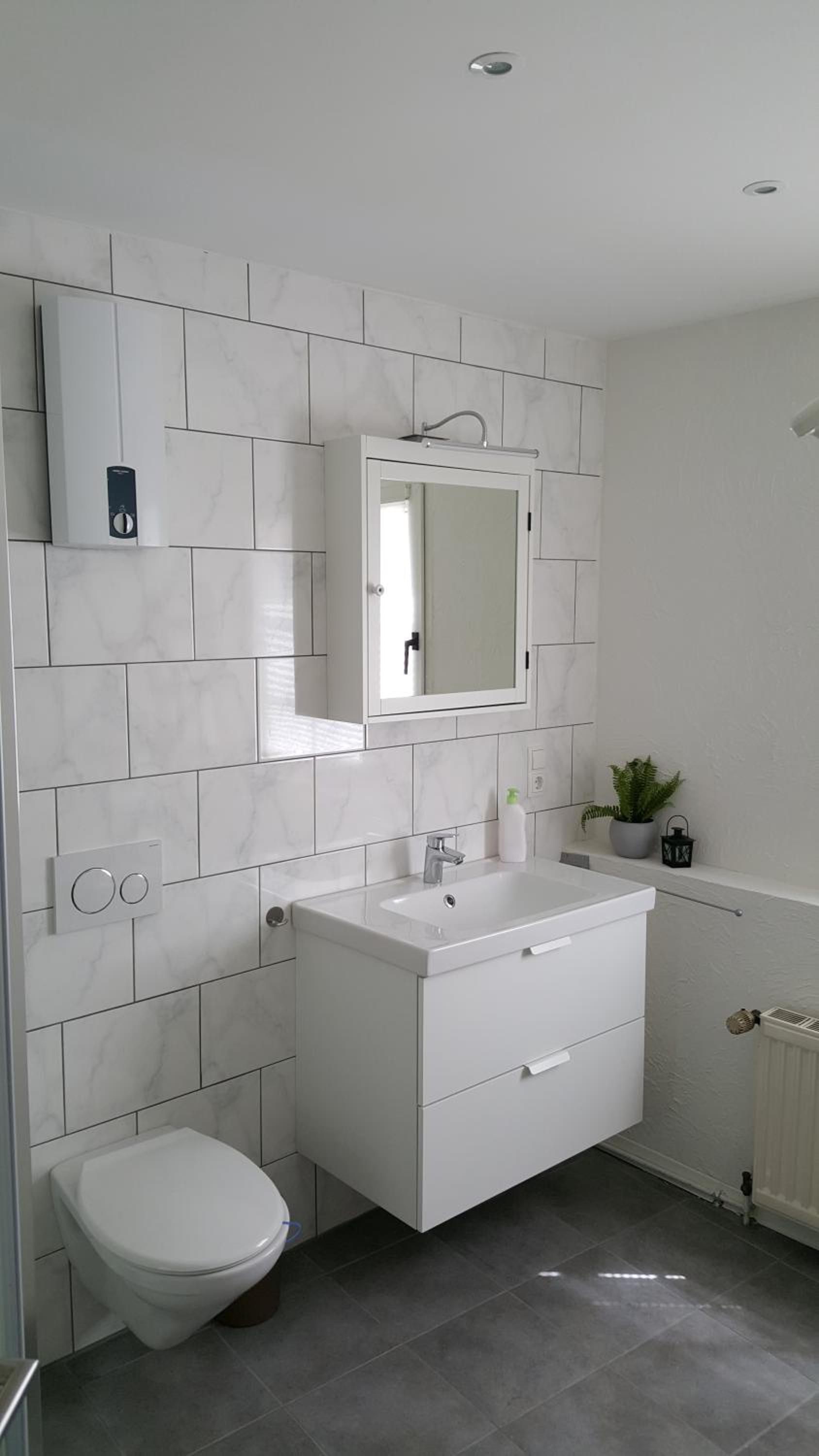 Ferienhaus Emil