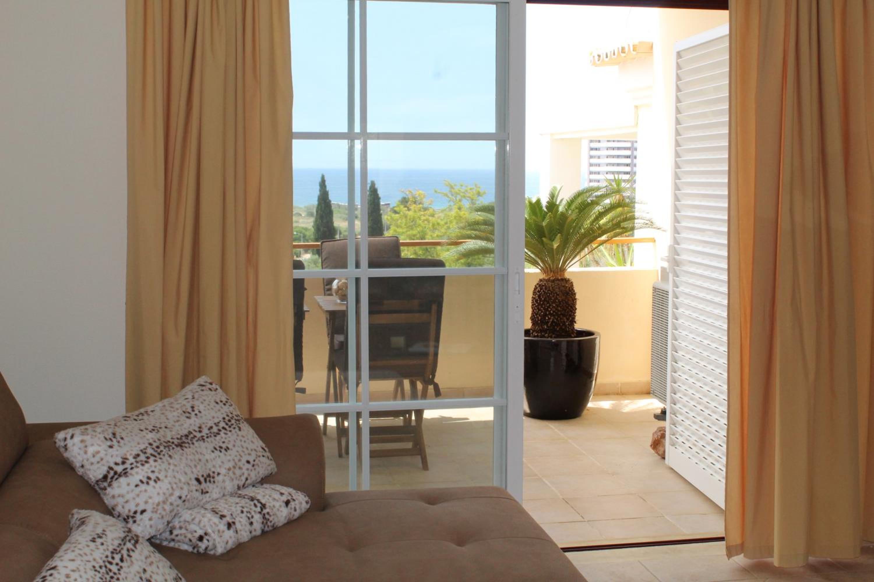 Sea View Apartment Alvor