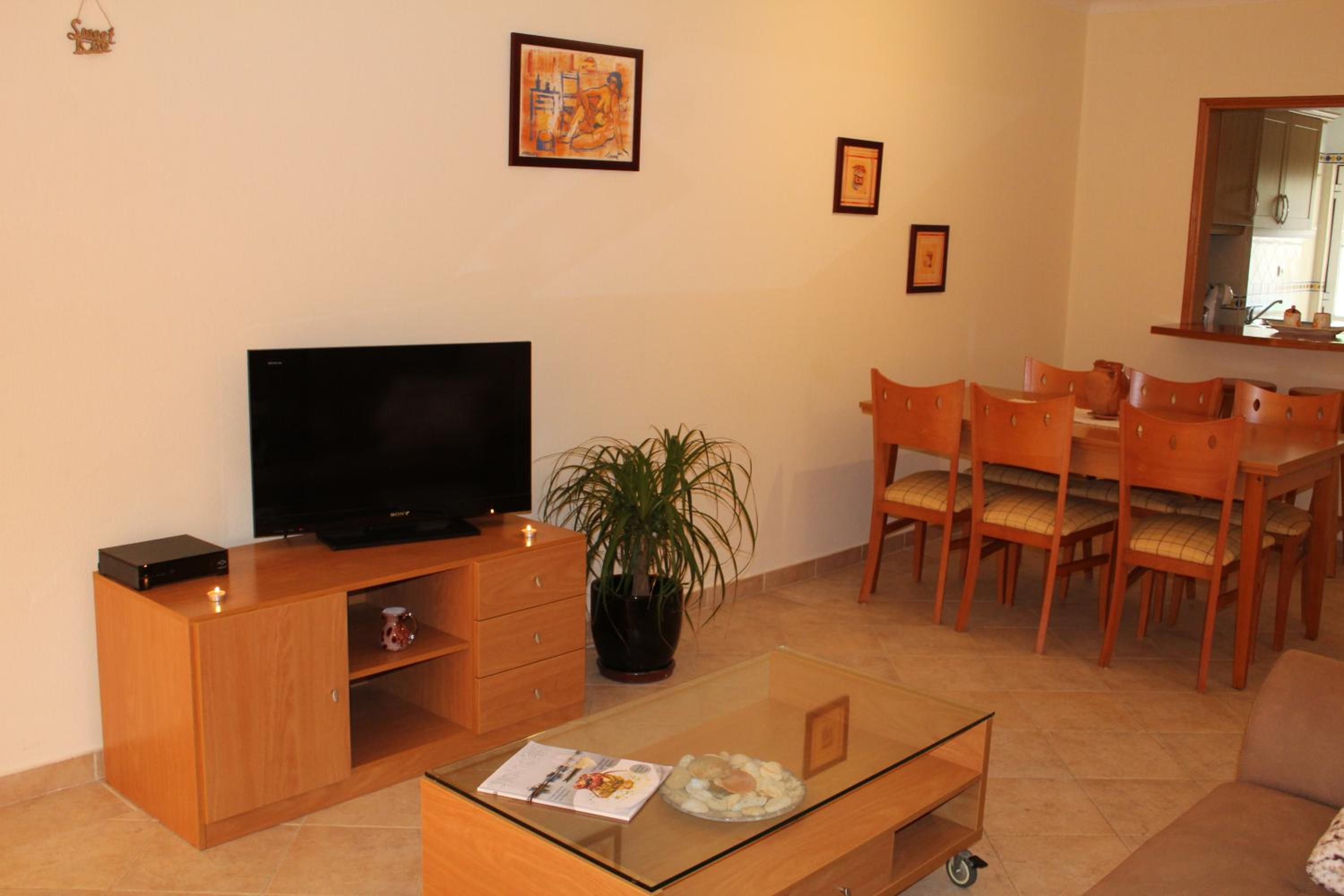 Sea View Apartment Alvor