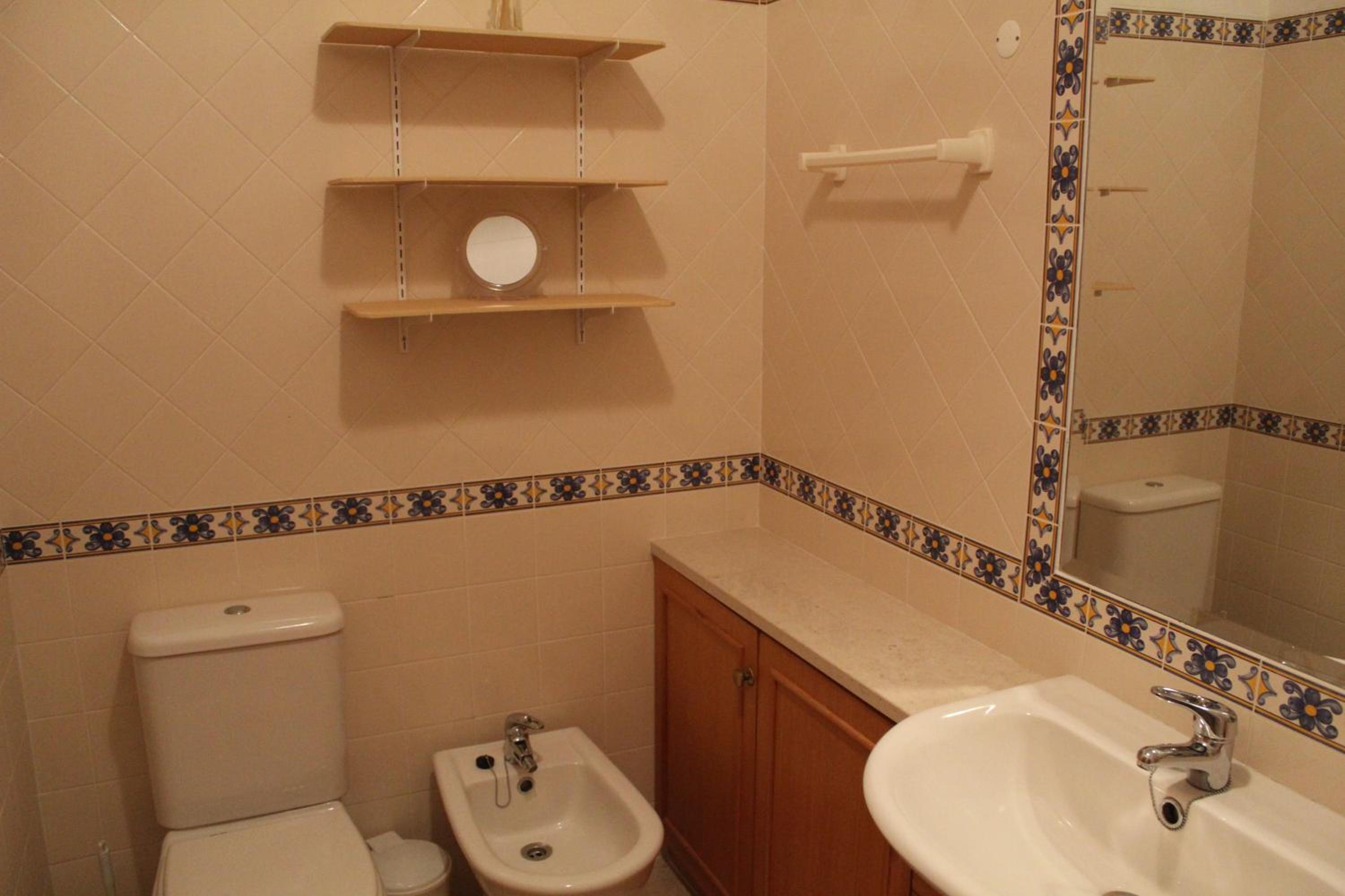 Sea View Apartment Alvor