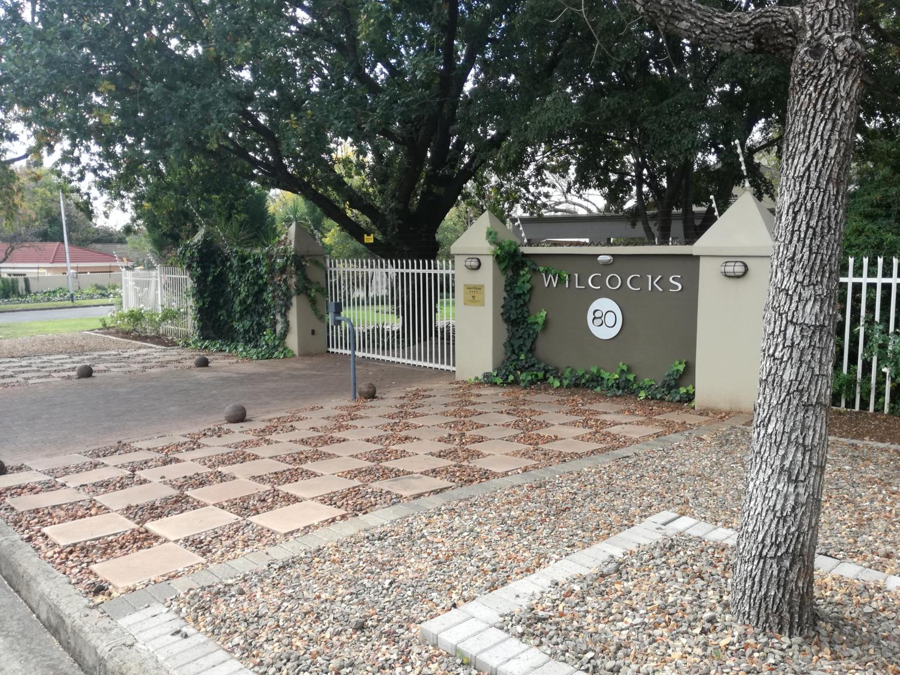 Bayswater Lodge