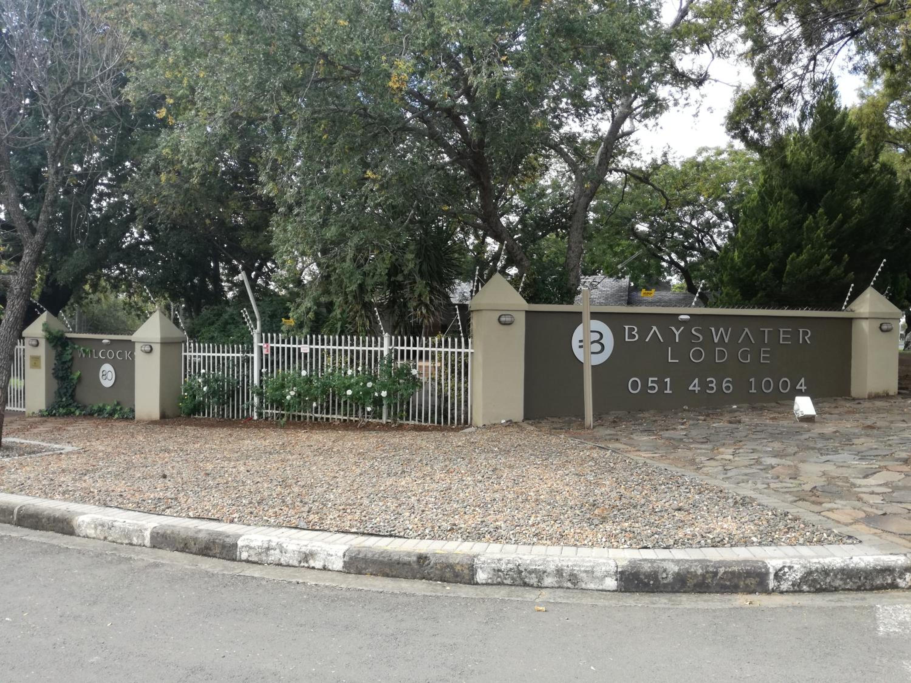Bayswater Lodge
