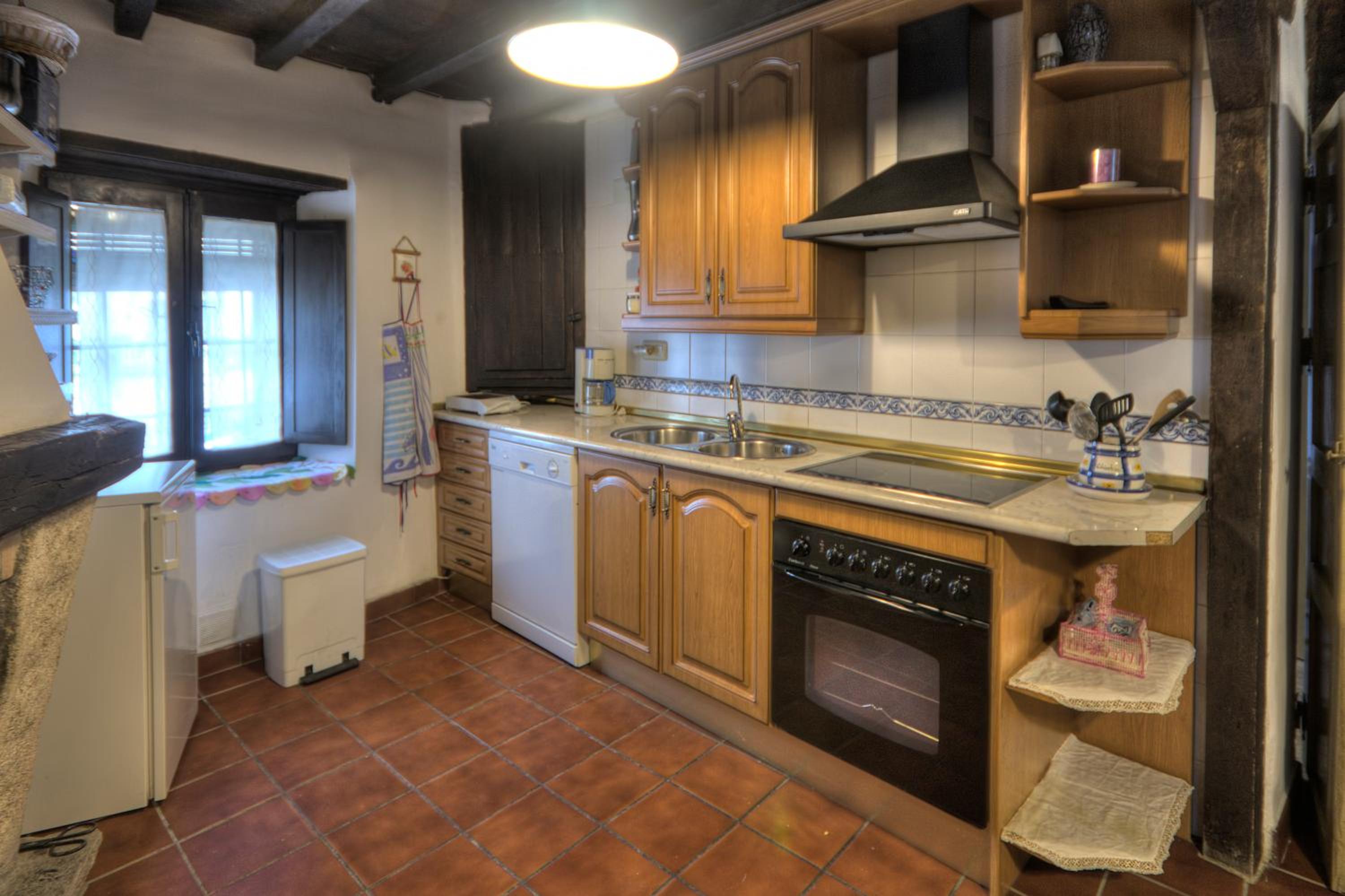 Casa Tia Emilia