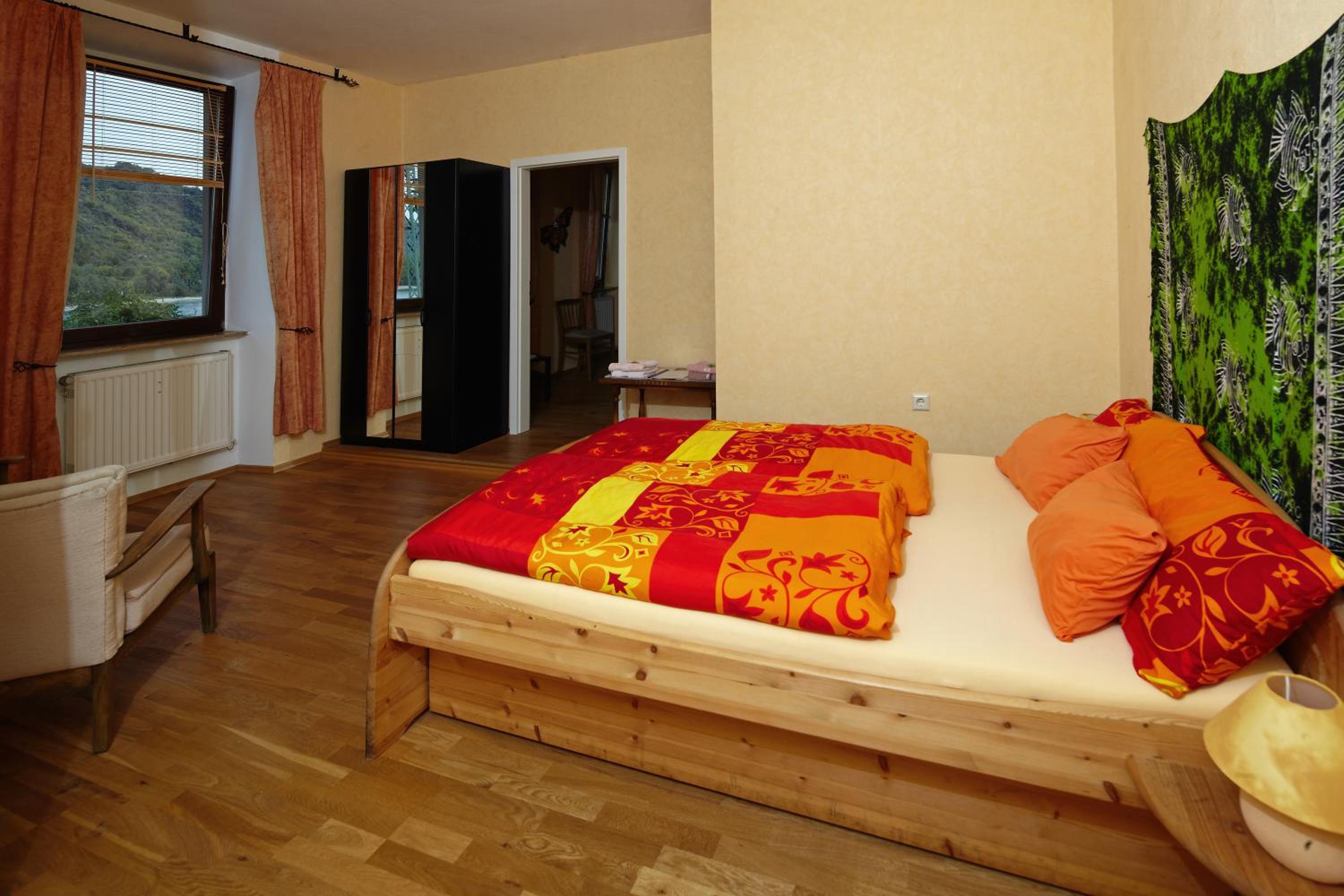 Pension Röhrig