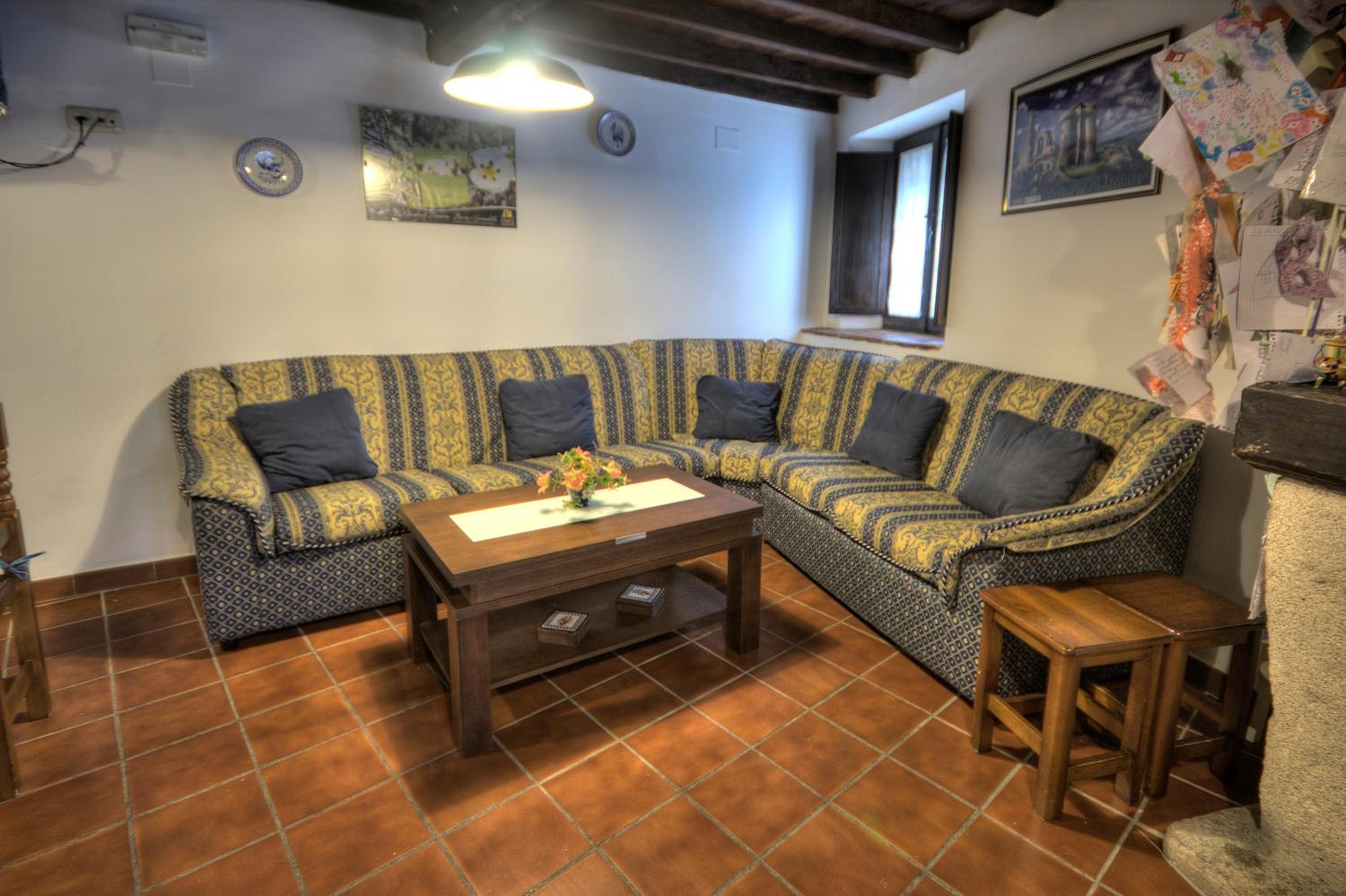 Casa Tia Emilia
