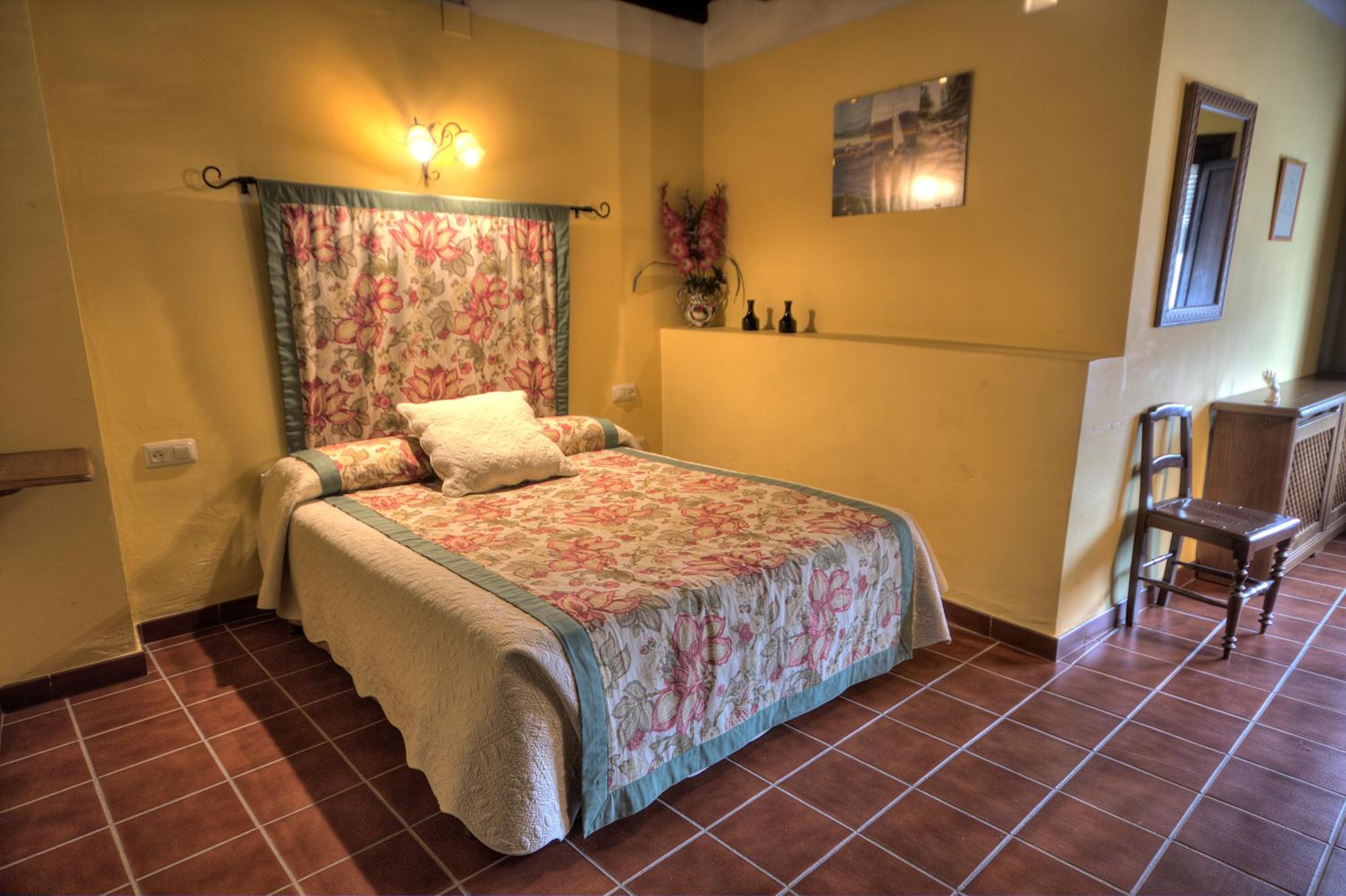 Casa Tia Emilia
