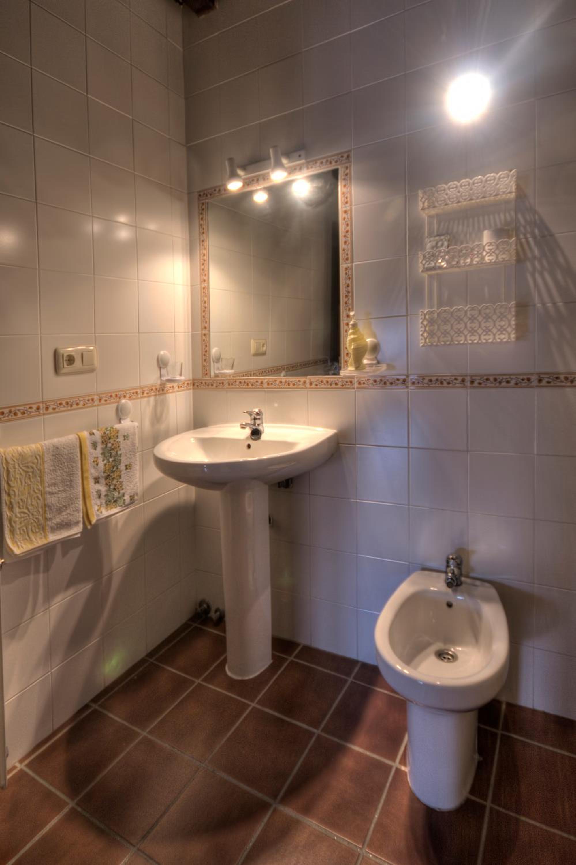 Casa Tia Emilia