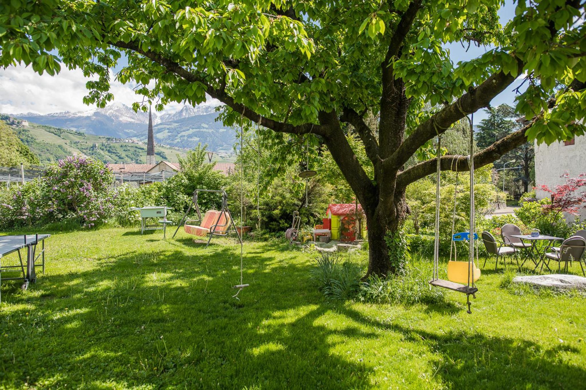 Grieserhof Algund view 4