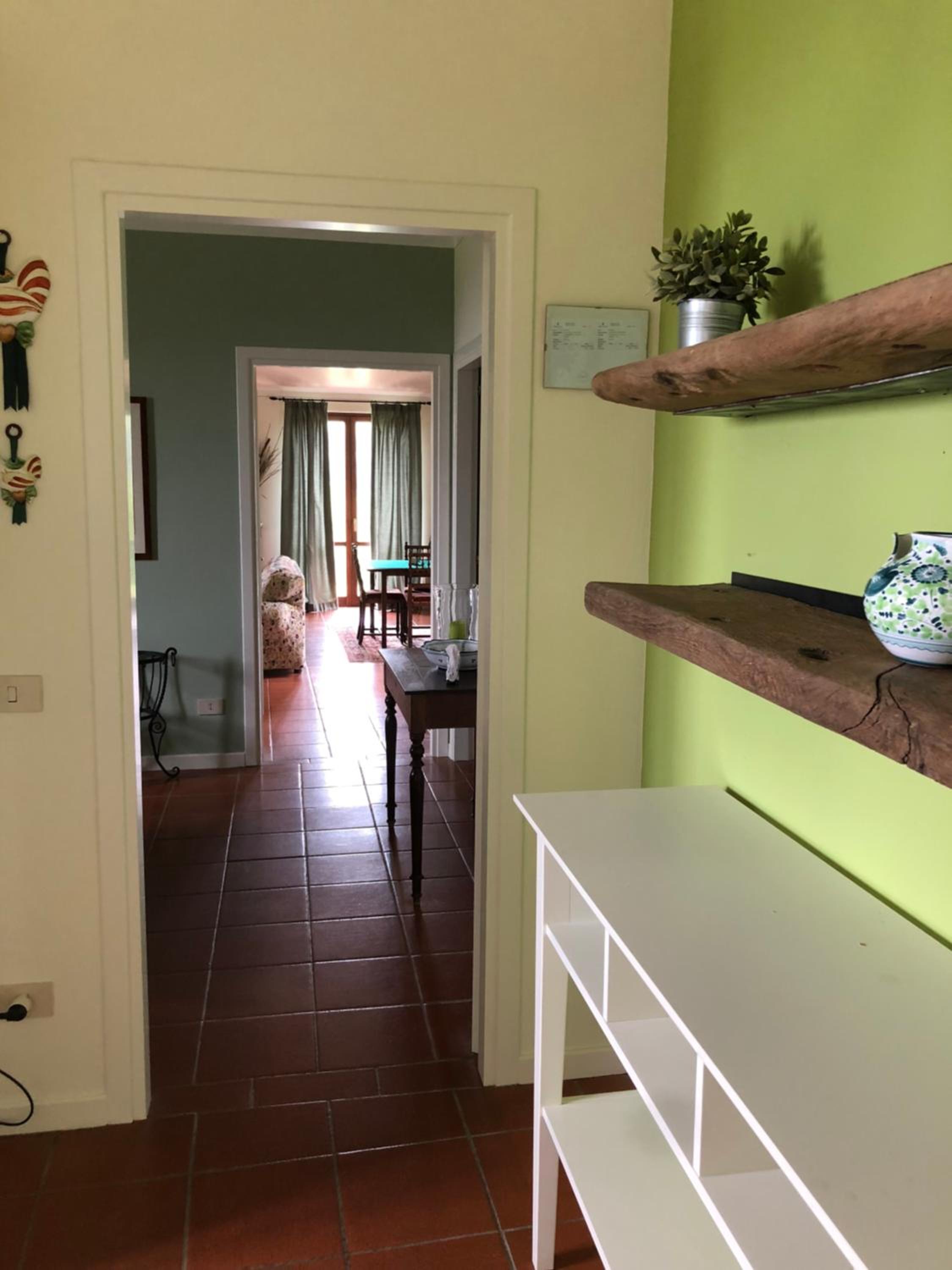 Agriturismo La Montagnola