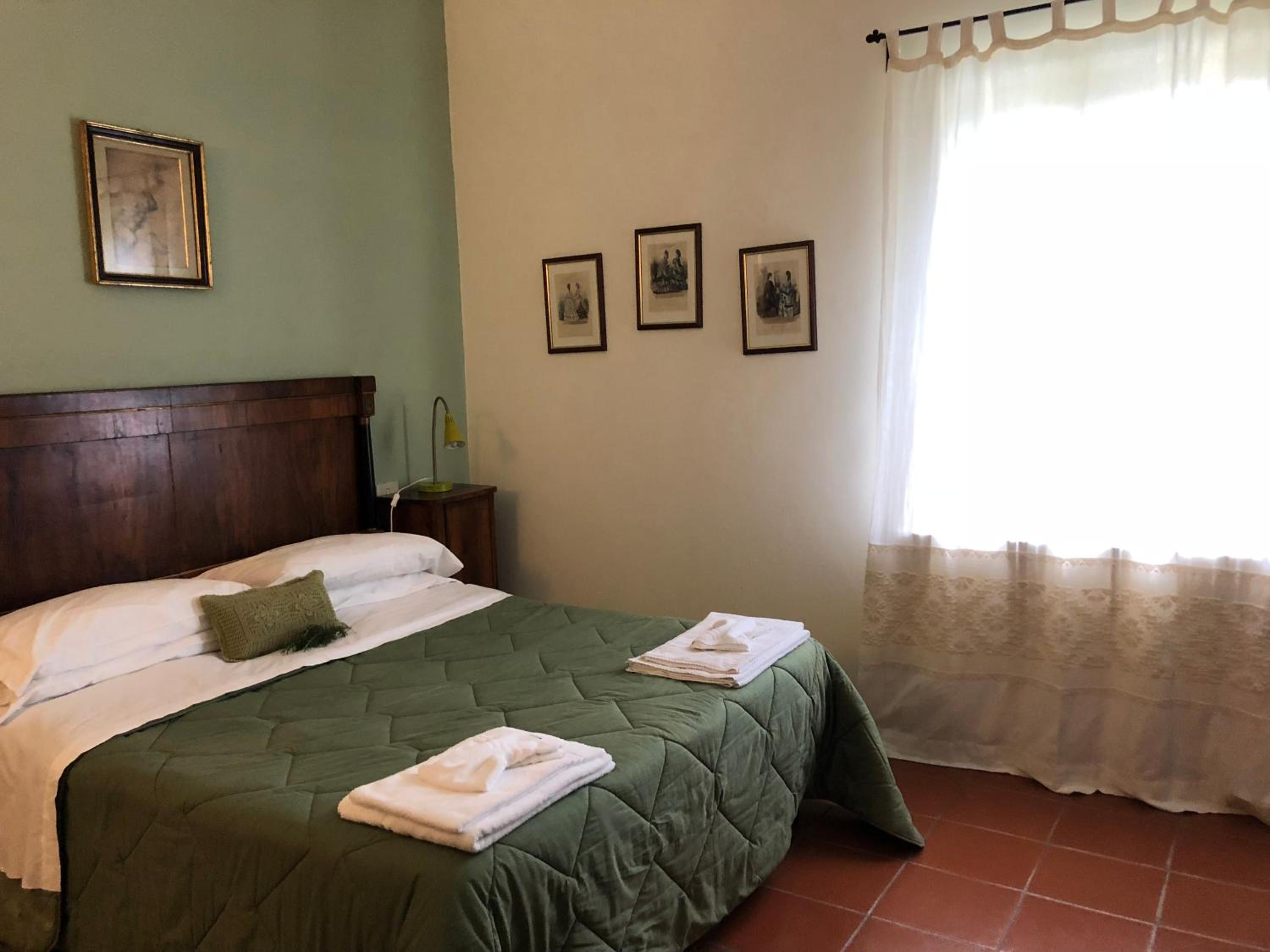 Agriturismo La Montagnola