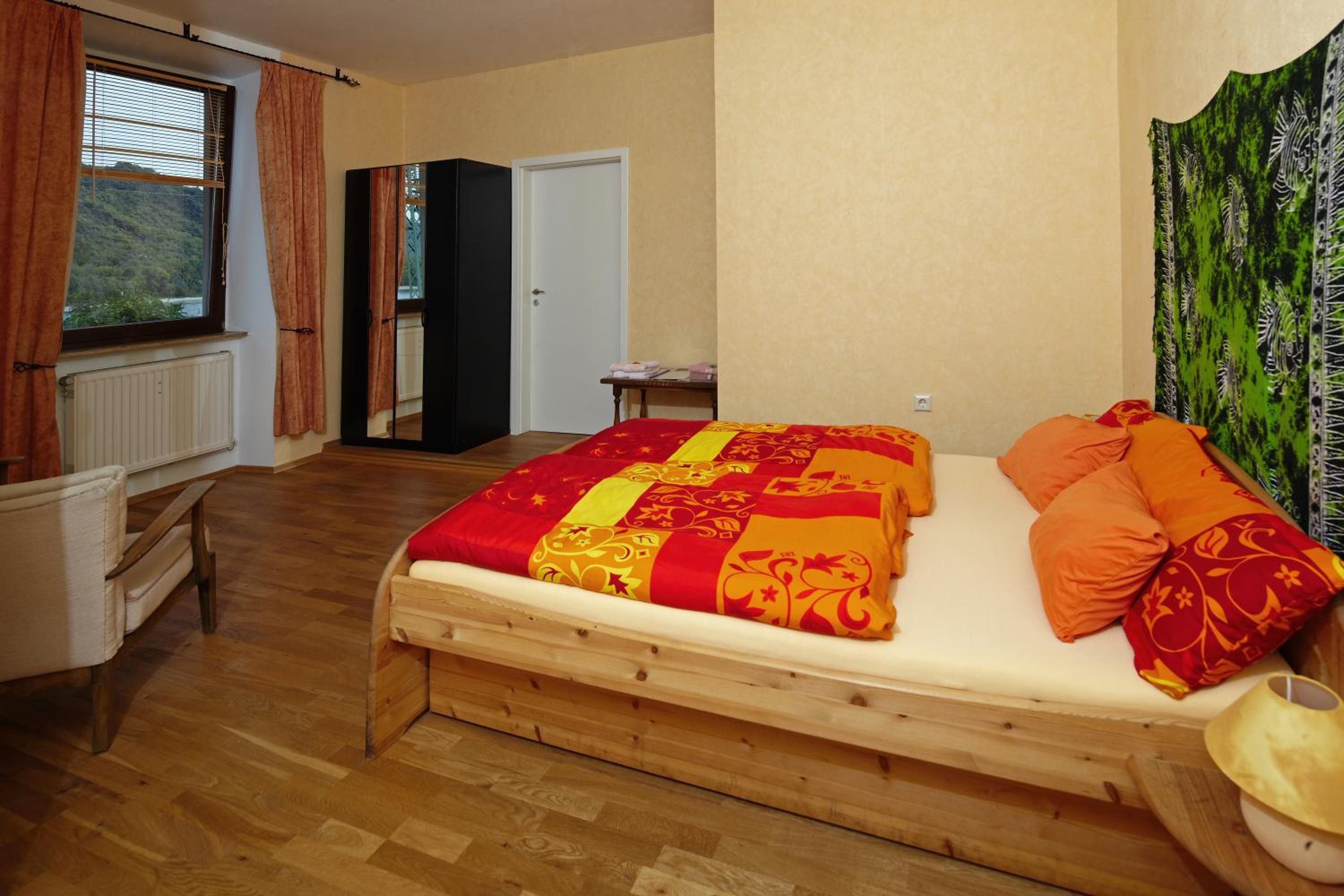 Pension Röhrig