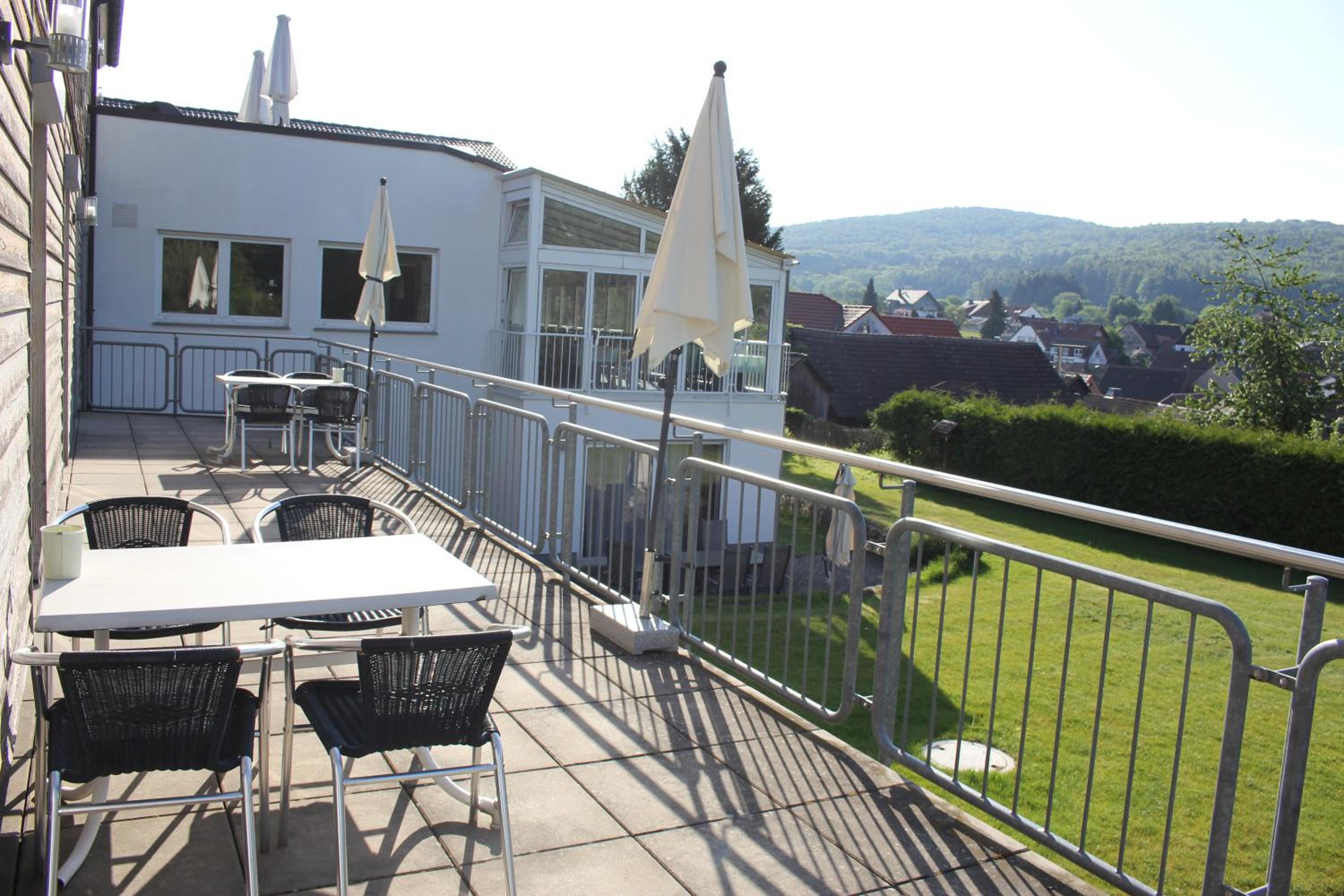 Haus am Mühlberg