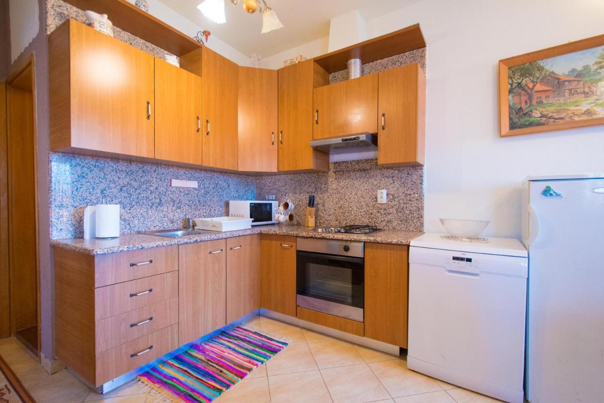 Apartment Hajdi view 5