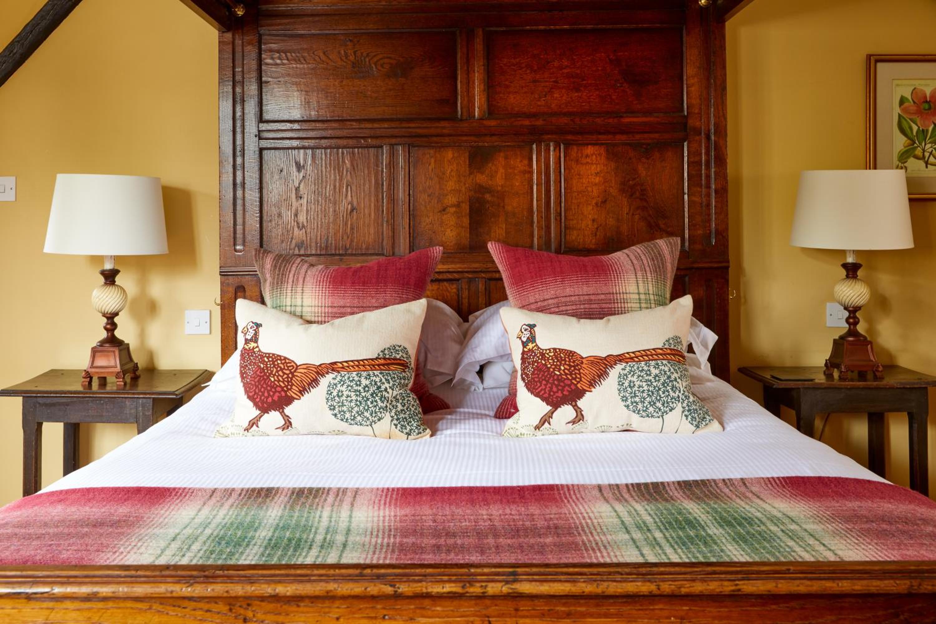 Burford House BH