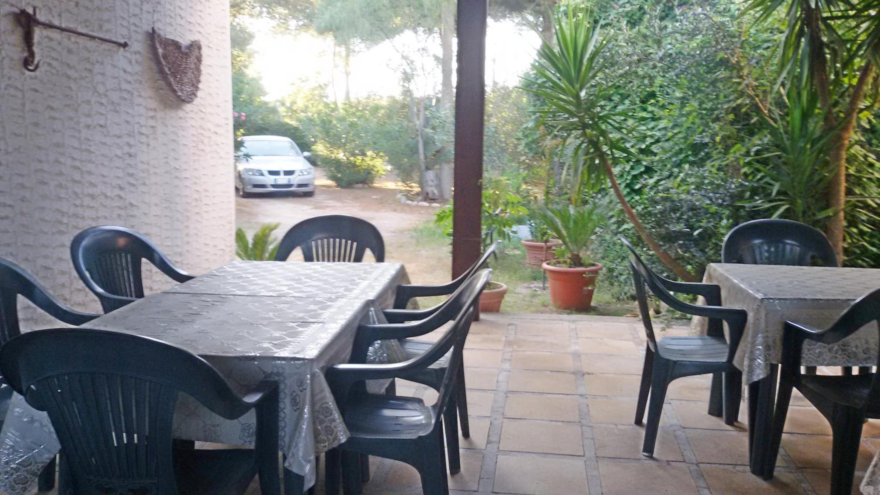 Agriturismo Palese