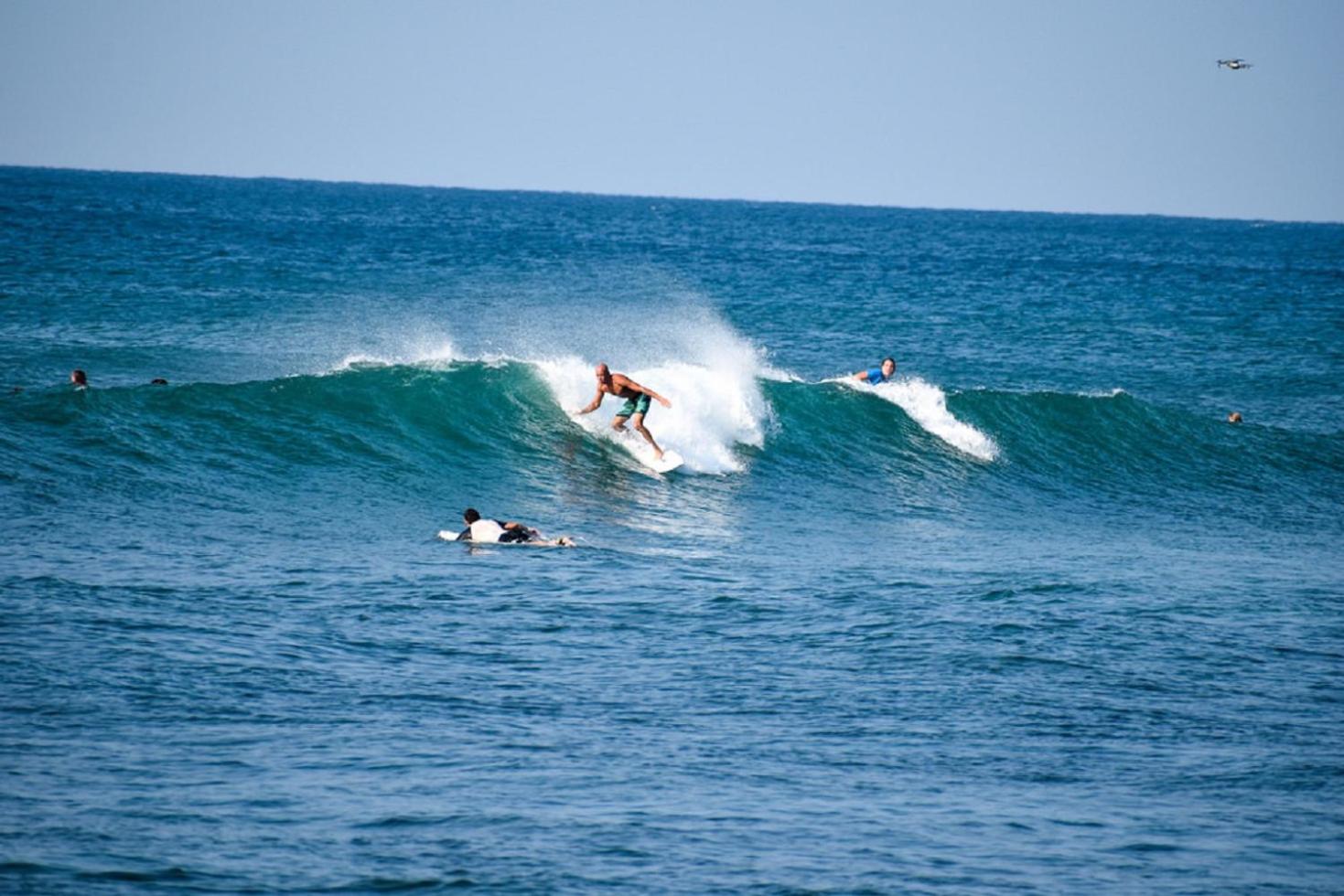 Dreams Garden Surf Lodge