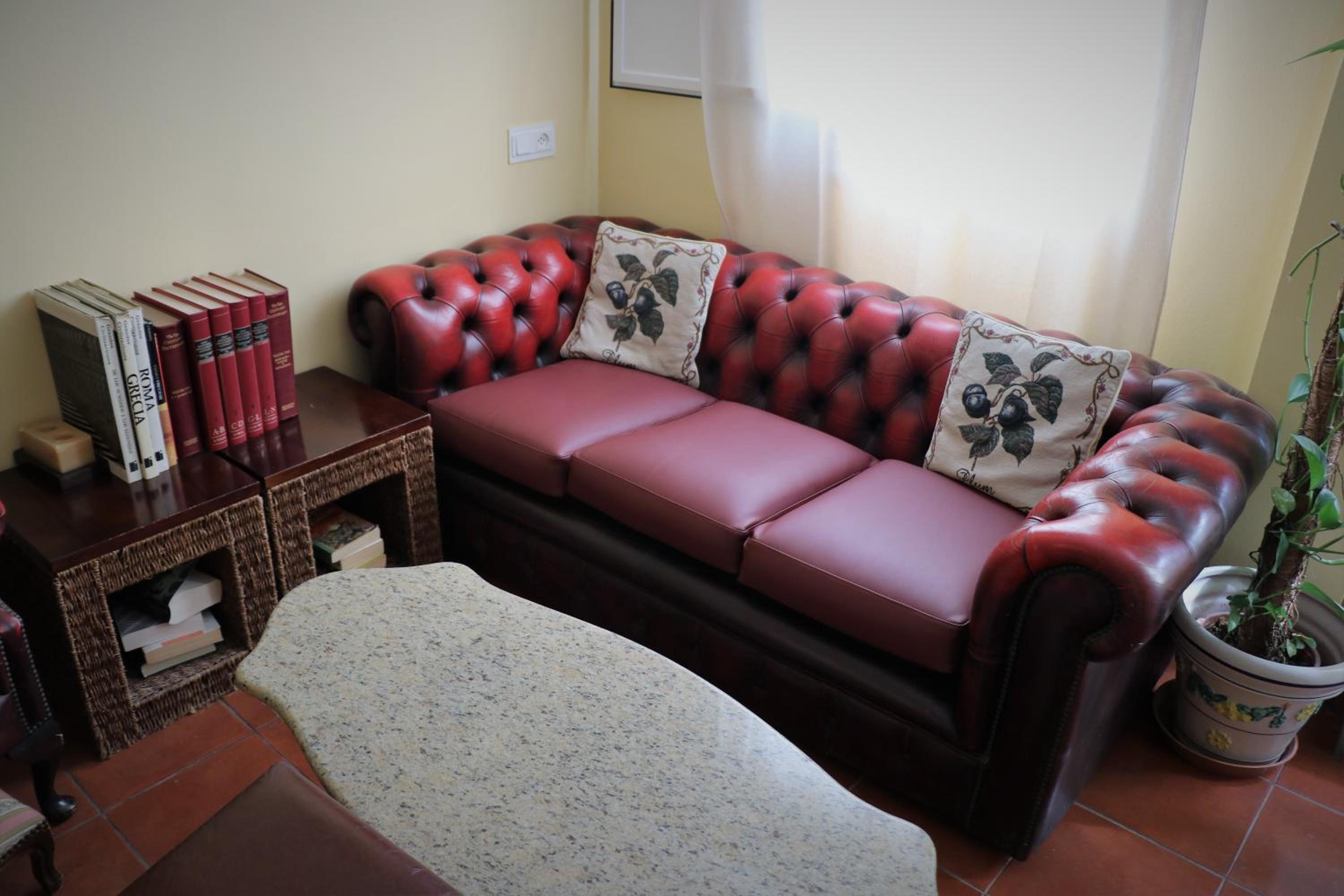 Hostal Arco Plaza view 3