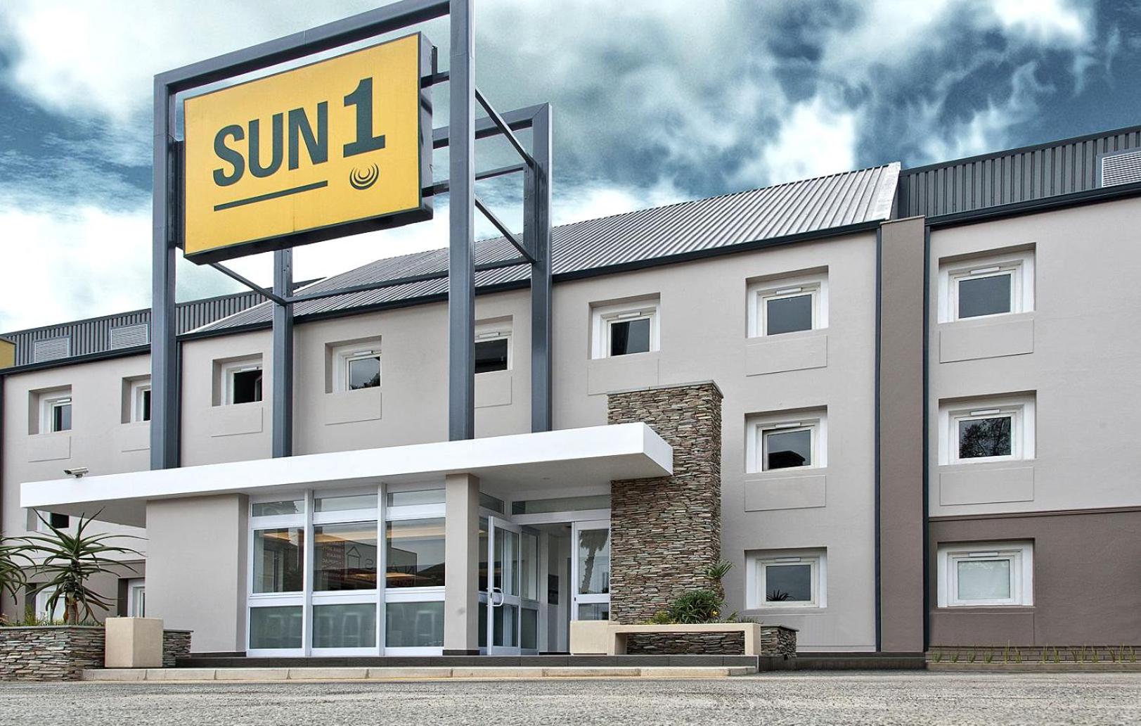 Johannesburg Vacations - SUN1 ALBERTON - Property Image 17