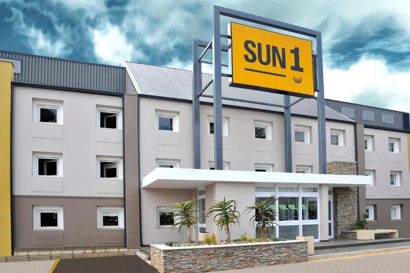 Johannesburg Vacations - SUN1 ALBERTON - Property Image 18