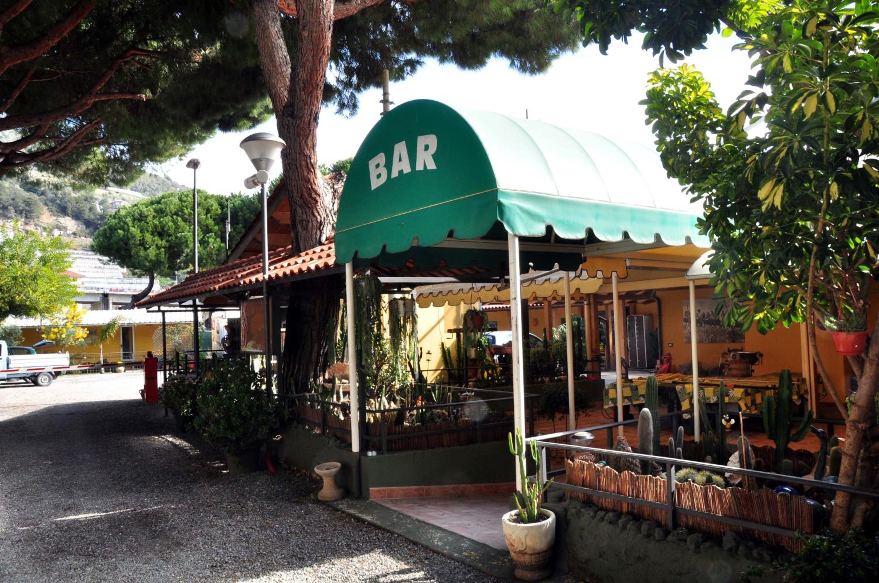 Camping Roma view 3