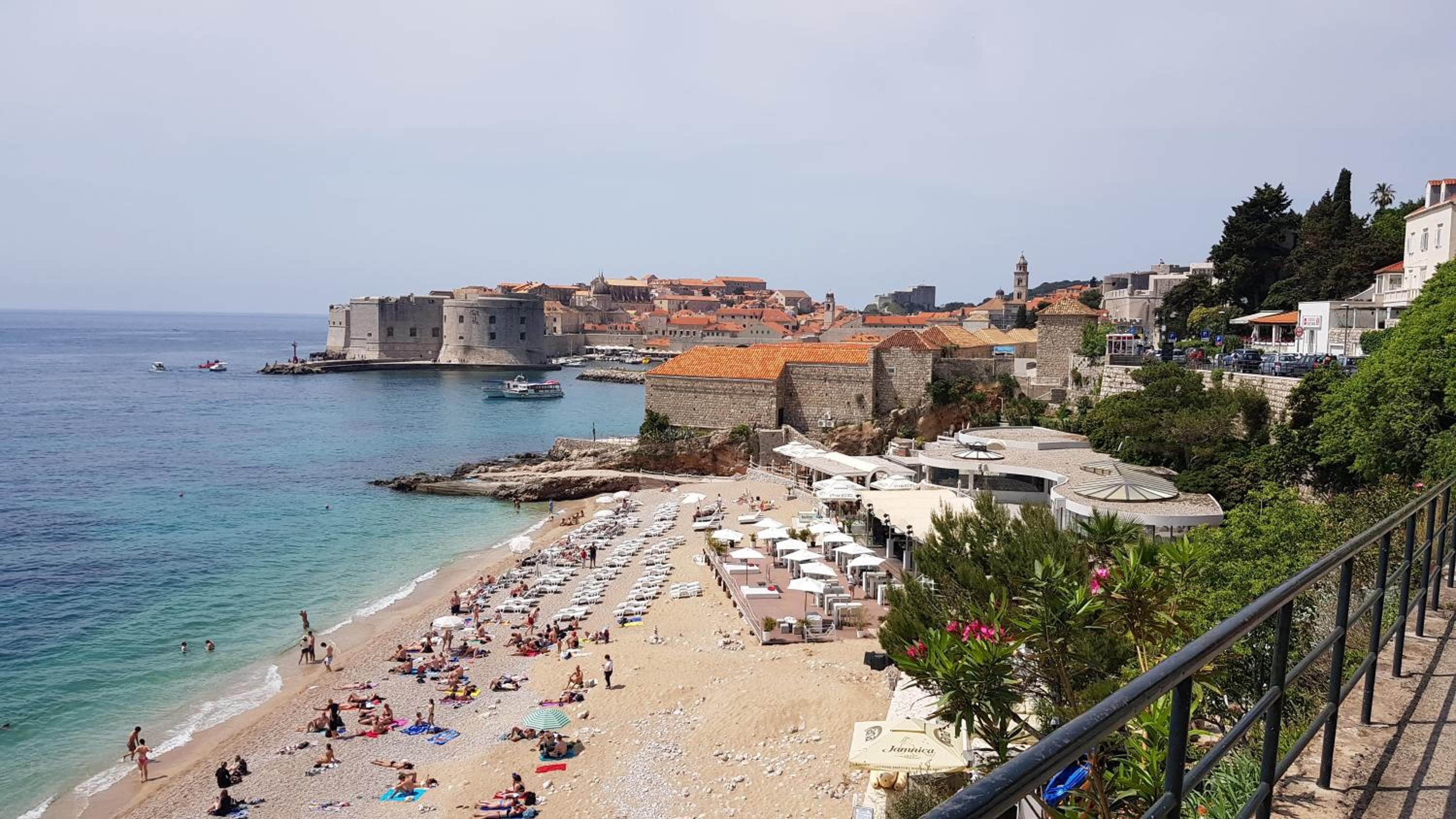 The Beachfront Dubrovnik Old Town