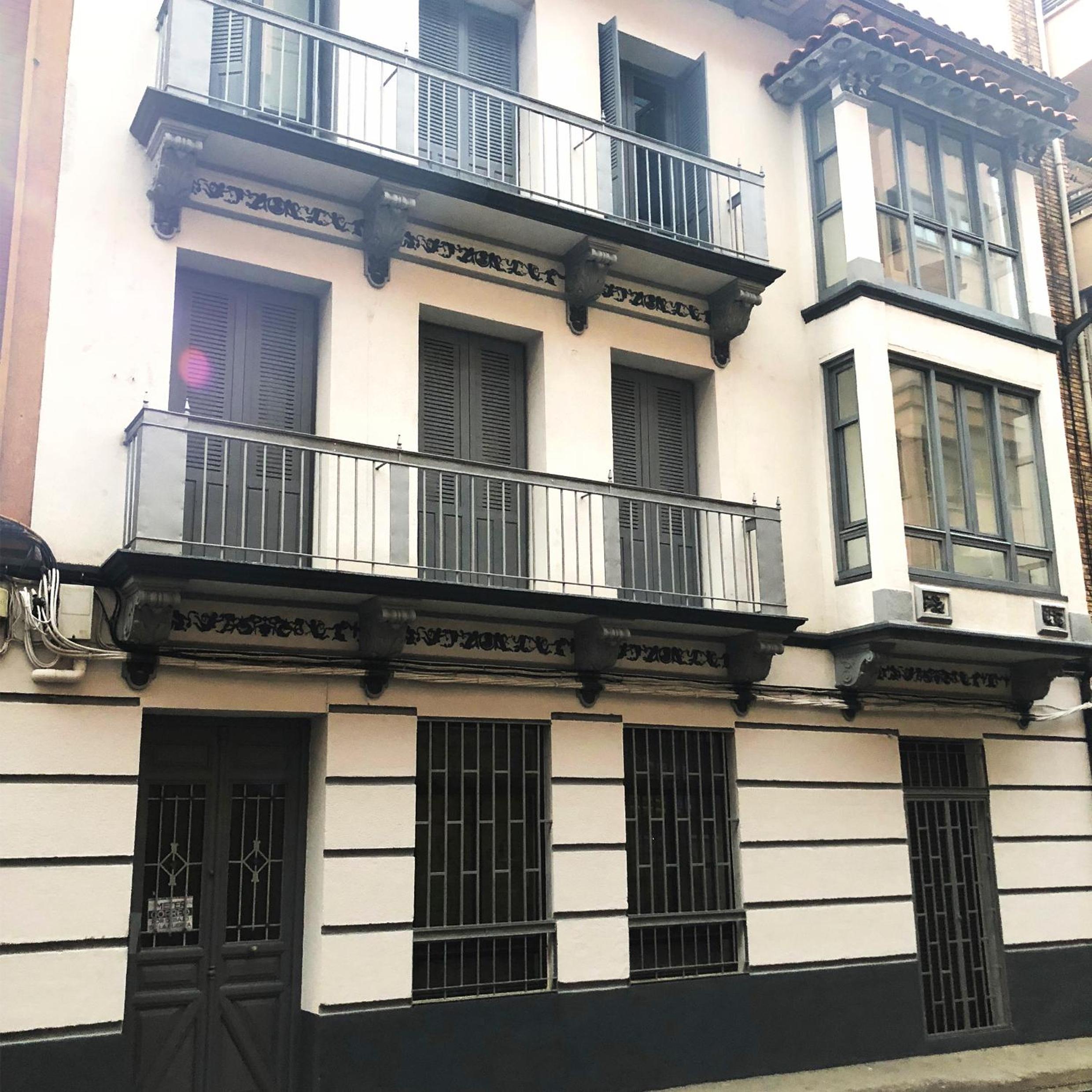 building