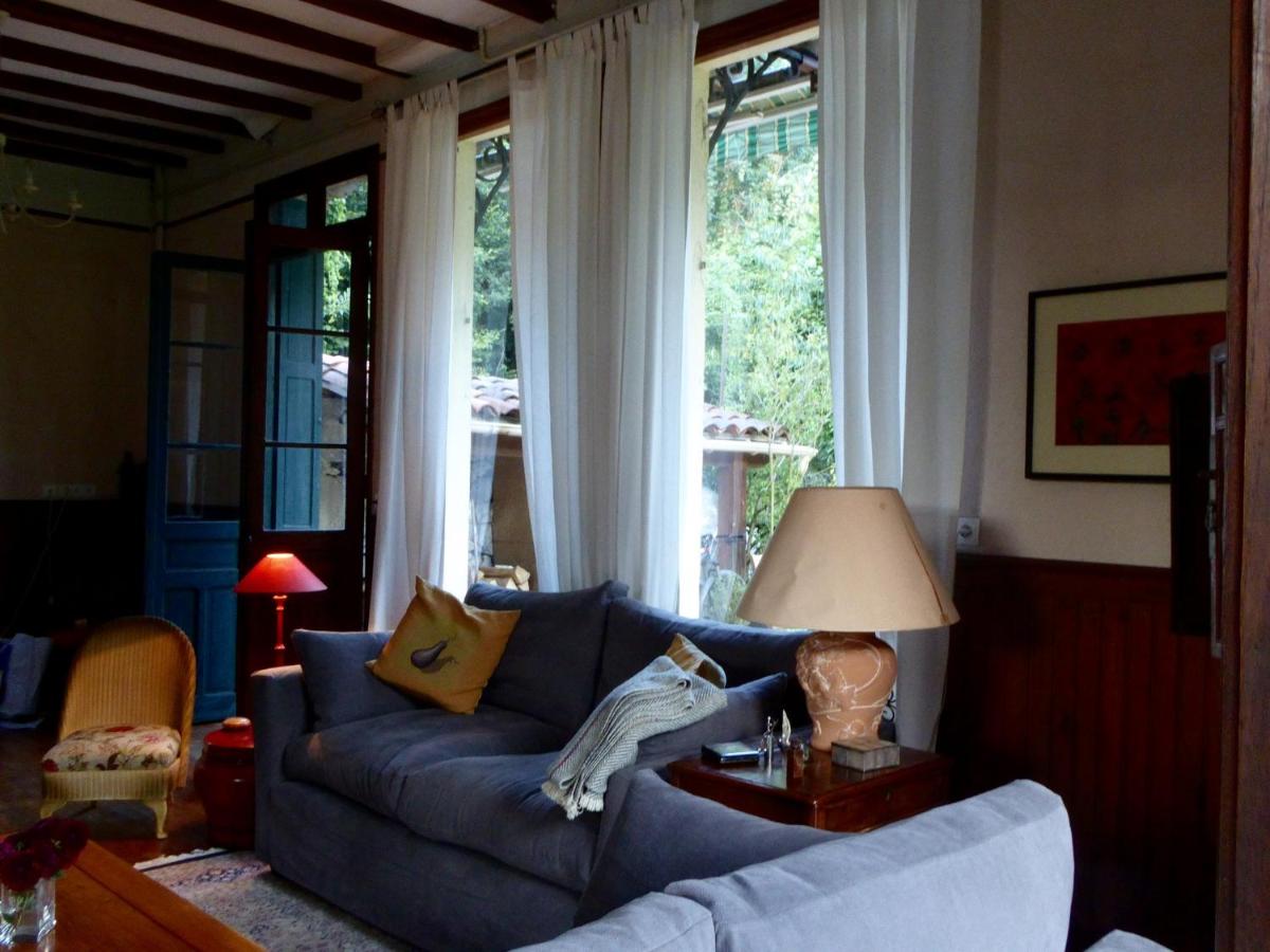 Le Grand Chalet
