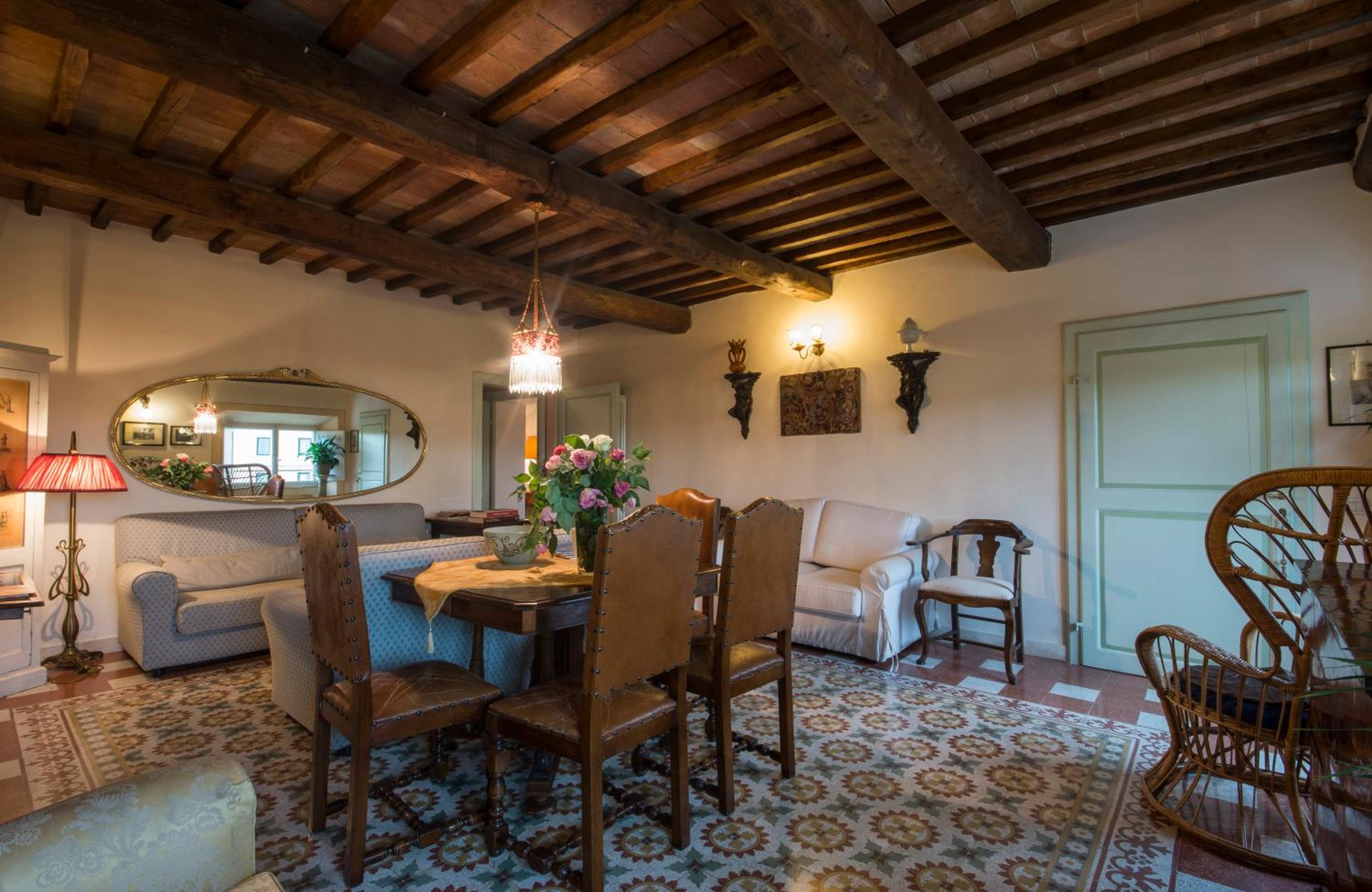Residenza alla Lizza photo 3