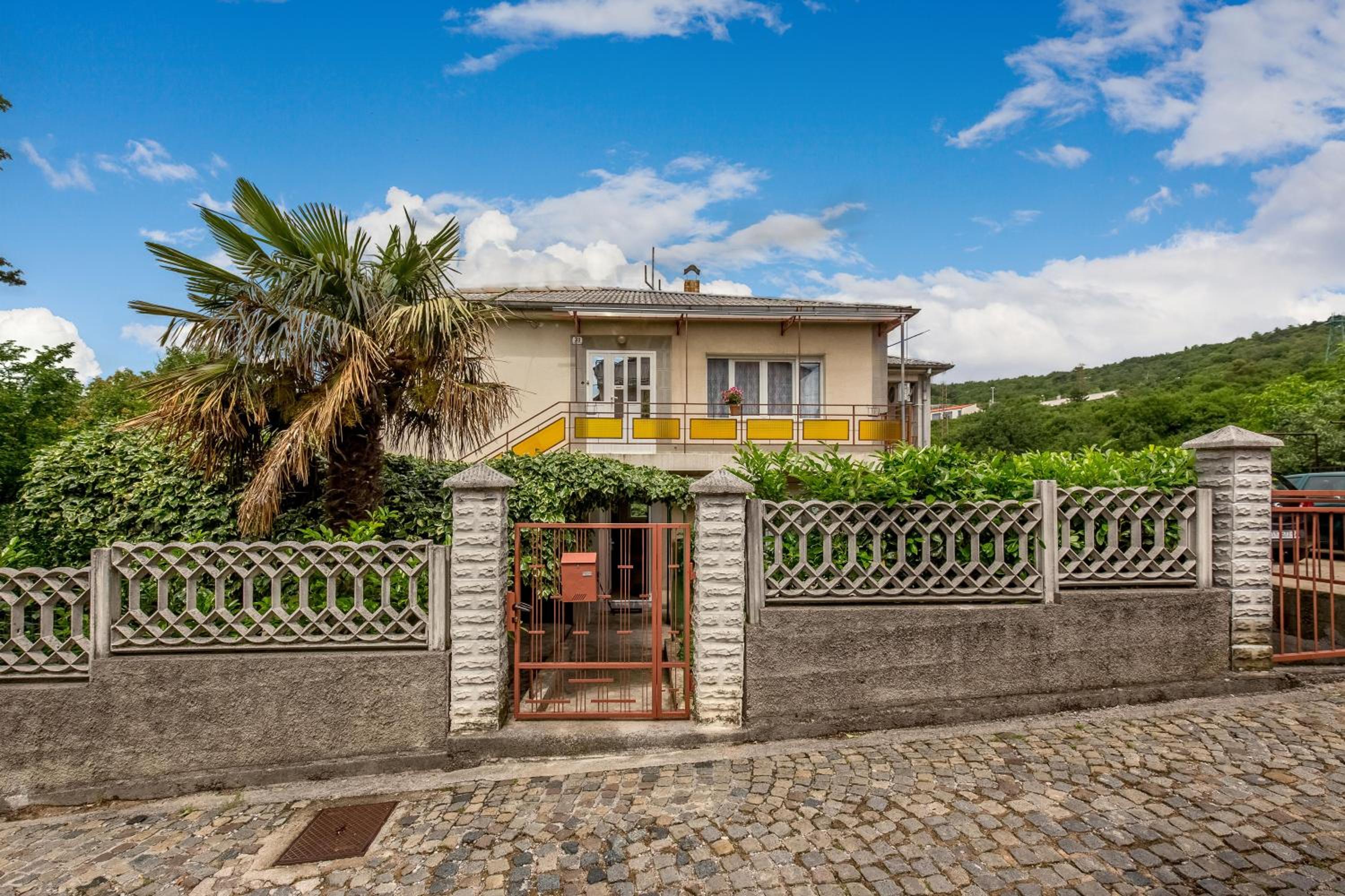 Apartman Lucia-private parking