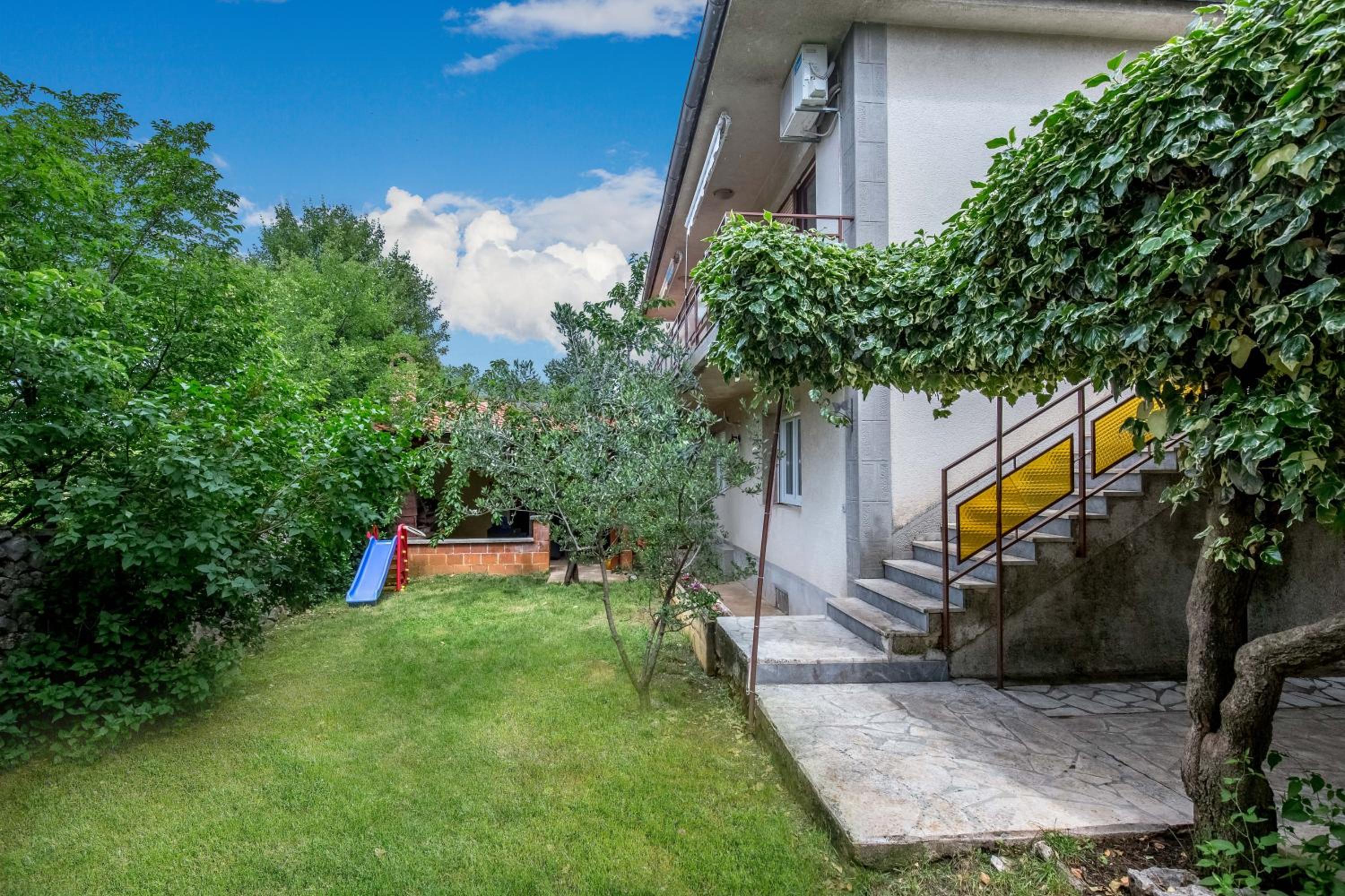 Apartman Lucia-private parking